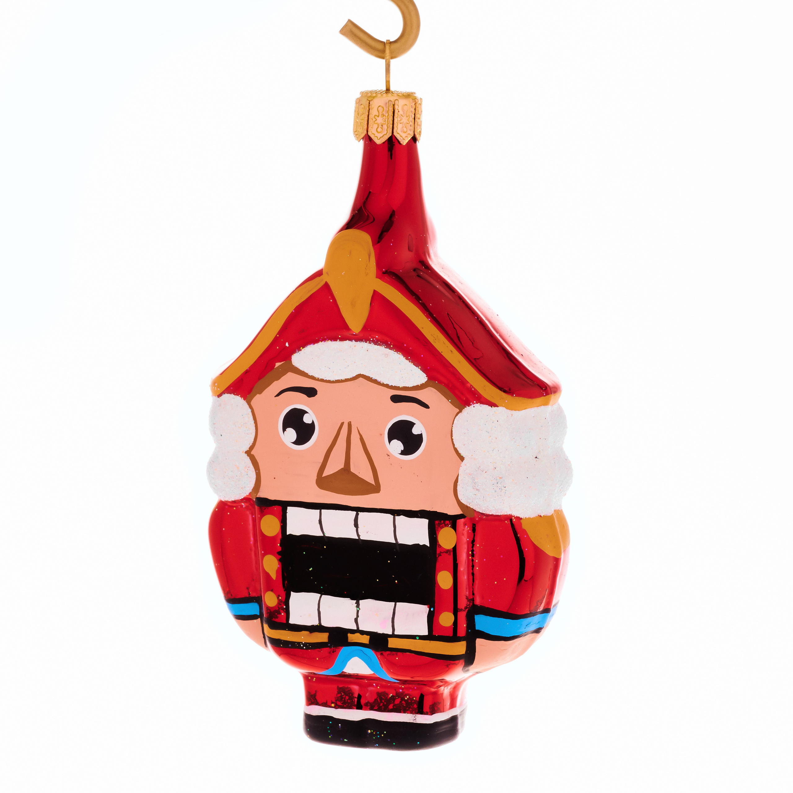 Новогодние игрушки — Бирюсинка — Первая, вторая и третья съёмка. Фотограф Яковлев Роман — Красноярск