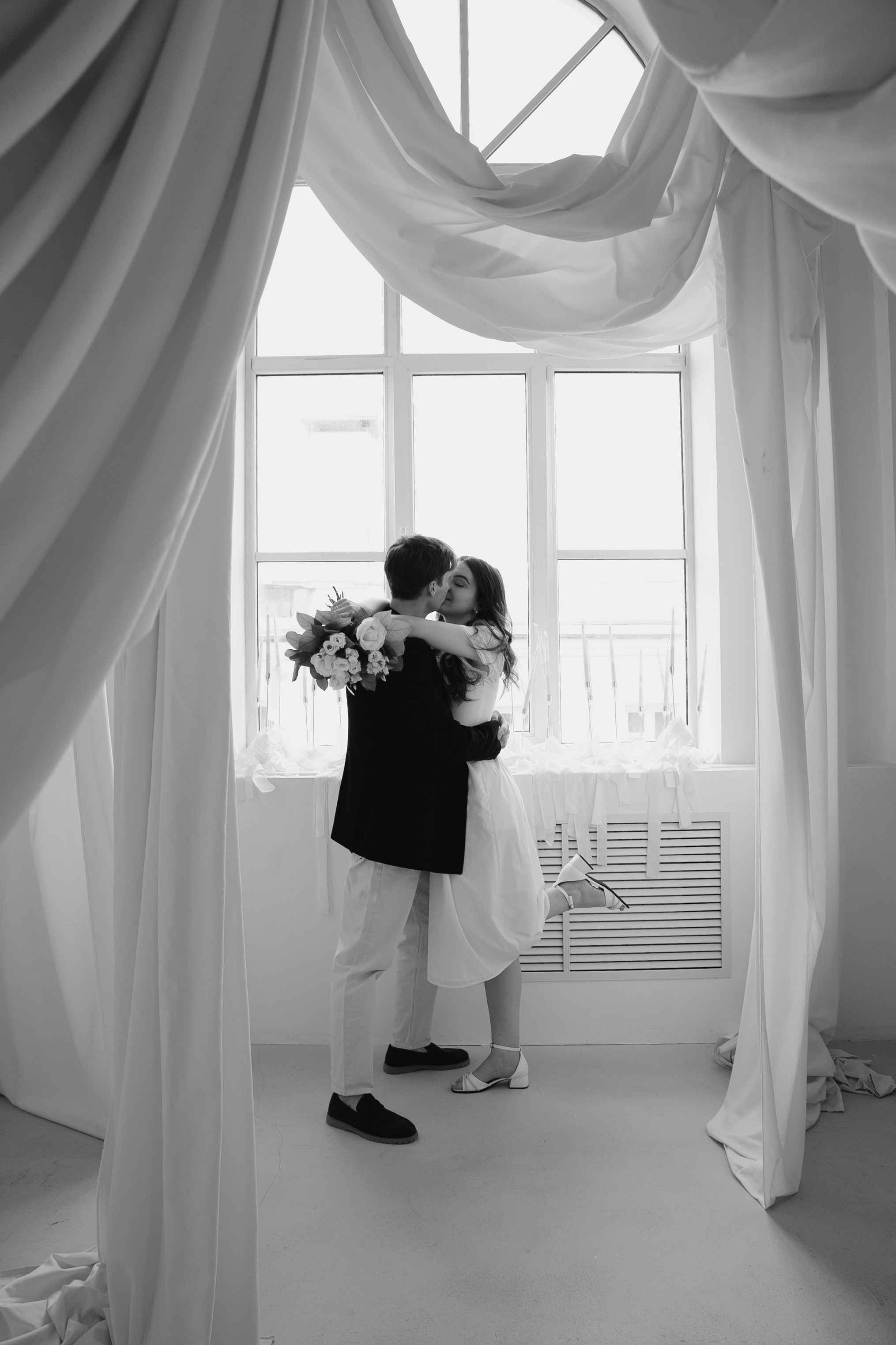 Danil & Angelina. Фотограф Аникеева Алина, Рязань/Москва