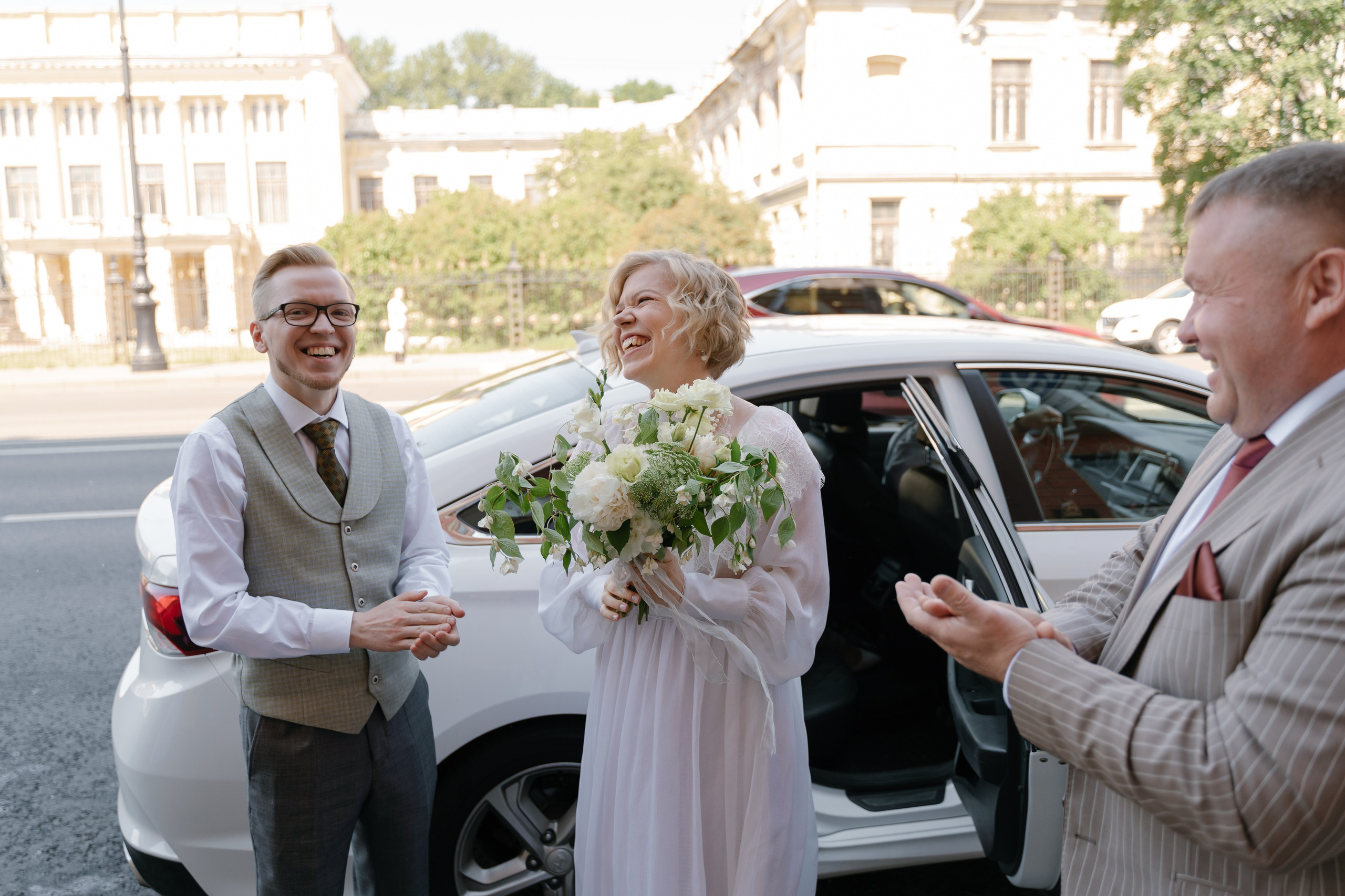 01.07.2023. Свадебный фотограф — Наталья Фед СПб/Москва