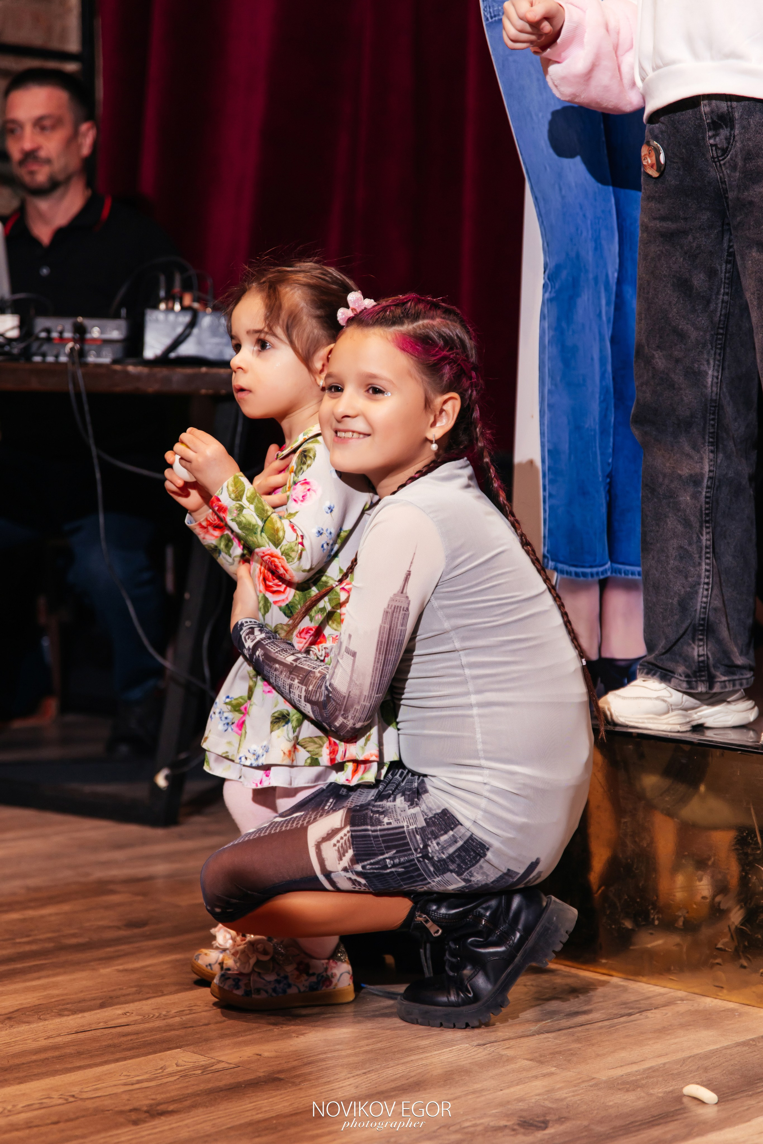 Алике 10 лет. Фотограф Ростов-на-Дону