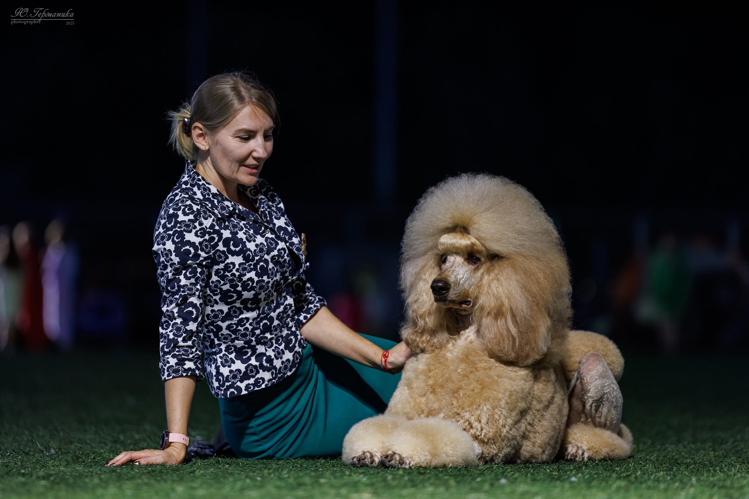Калининград 25-27.07 Волгоград 1-3.08 2025. Фотограф-анималист Юлия Германика