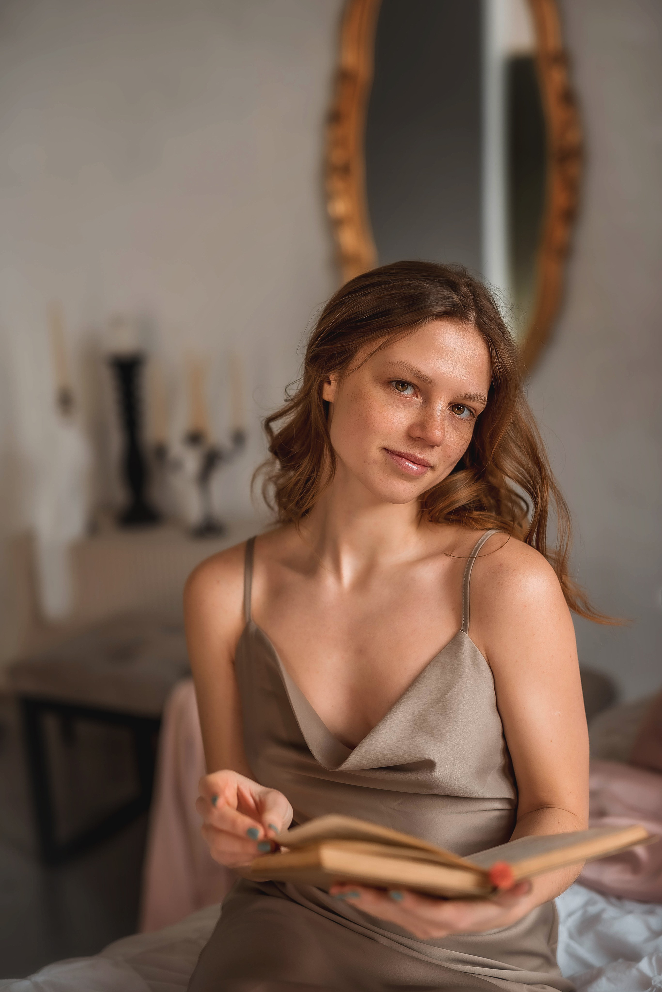 Виктория. Семейный, детский фотограф в Воронеже Анна Никитина