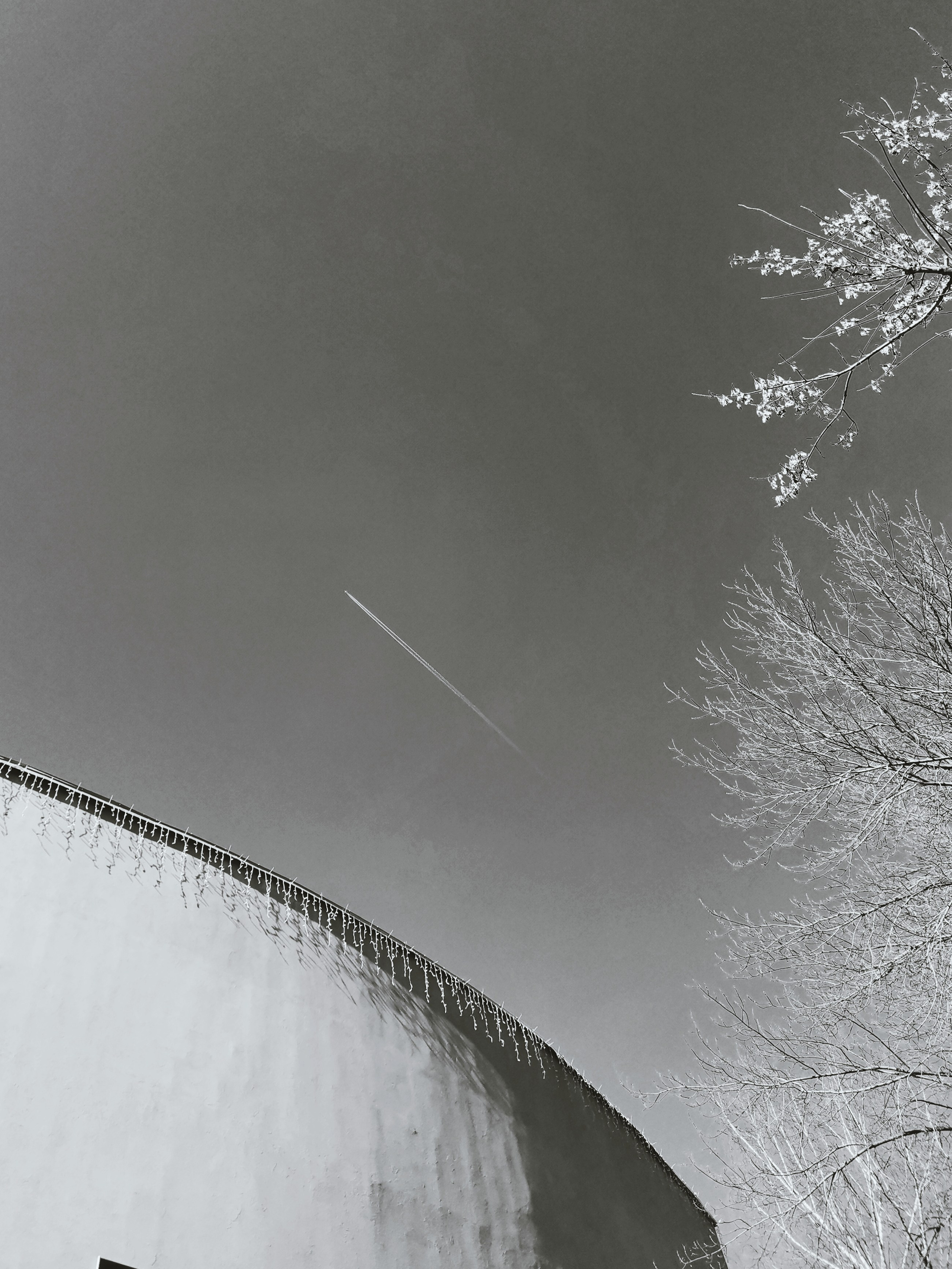 Небо. Фотограф Старый Оскол Мавлыга Мария