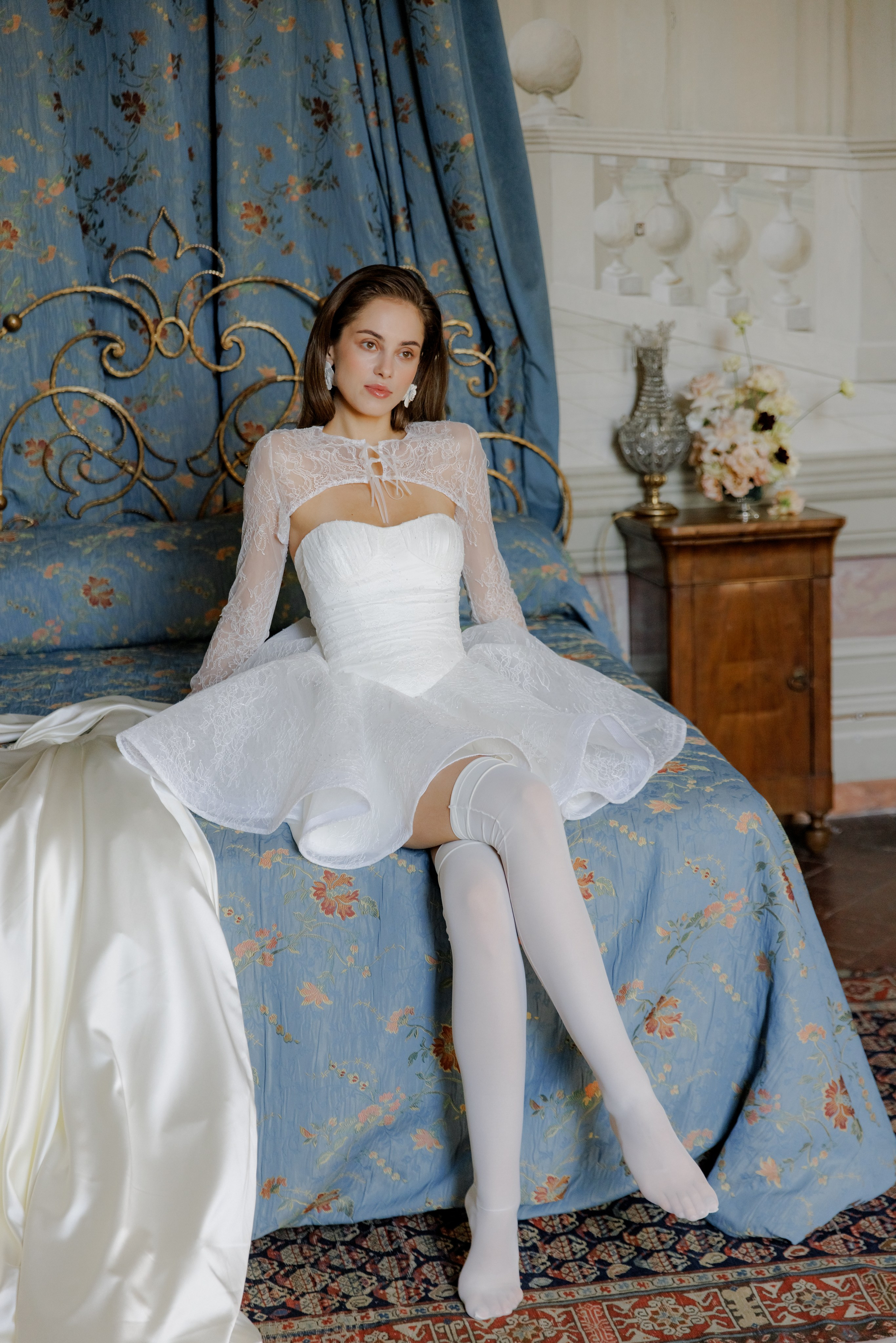 Toscany, Italy — Editorial. Свадебный фотограф в Москве, Ярославле Виталий Квант