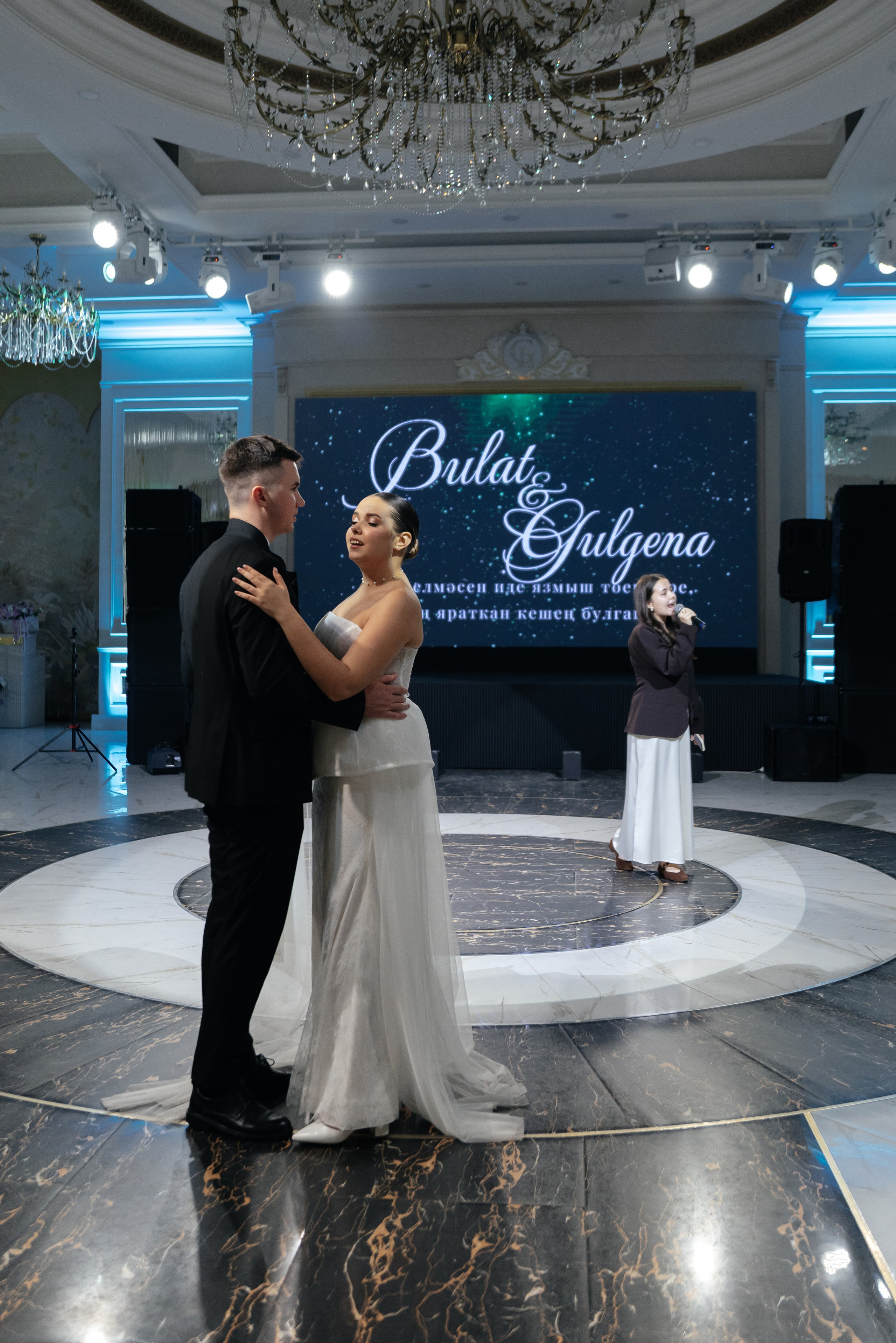 Bulat & Gulgena. Свадебный фотограф Ильнар Асадуллин