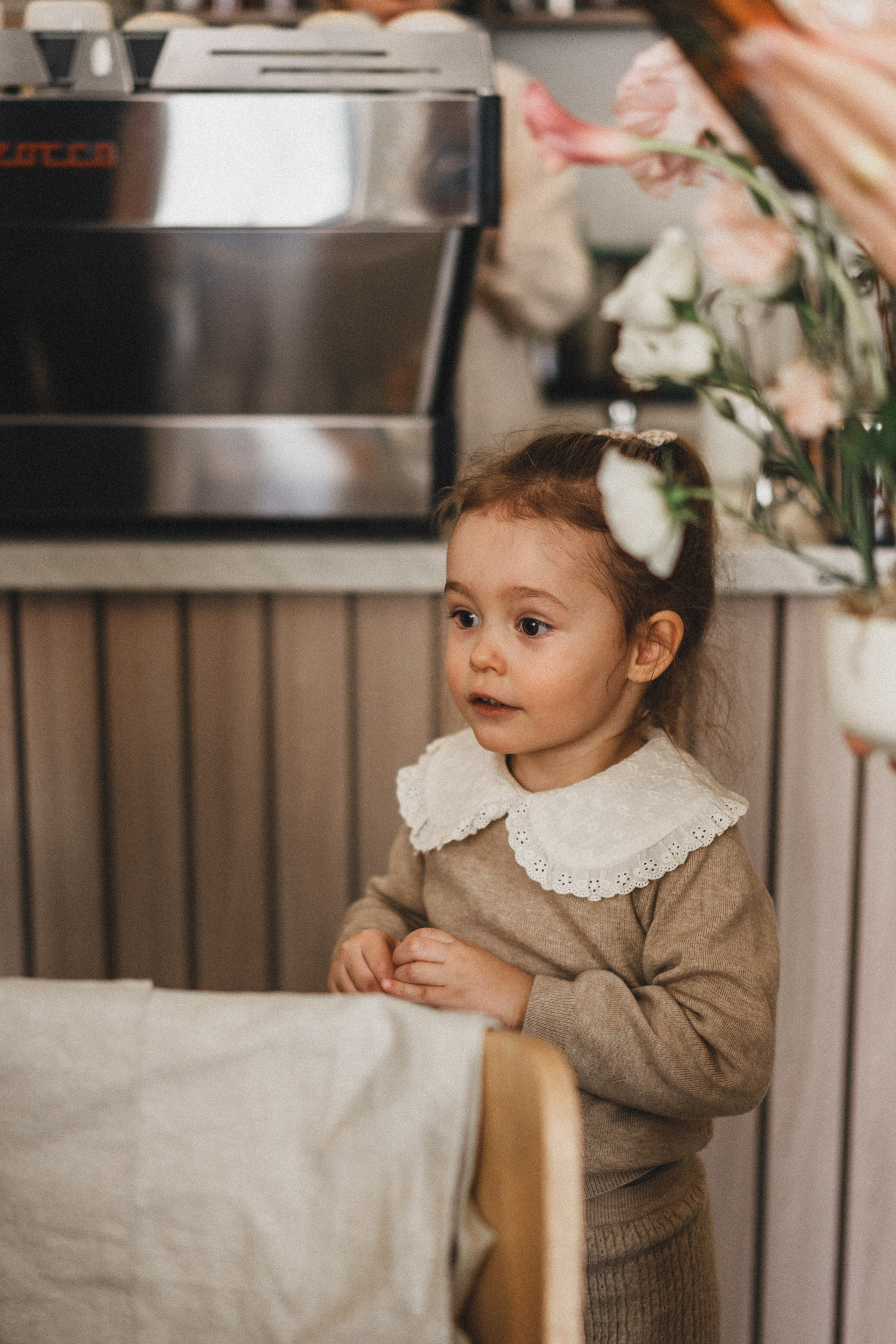 OCHEN' — цветочная встреча 14 февраля. Семейный и детский фотограф и видеограф в Москве, Серпухове и Тарусе Валерия Сорокина