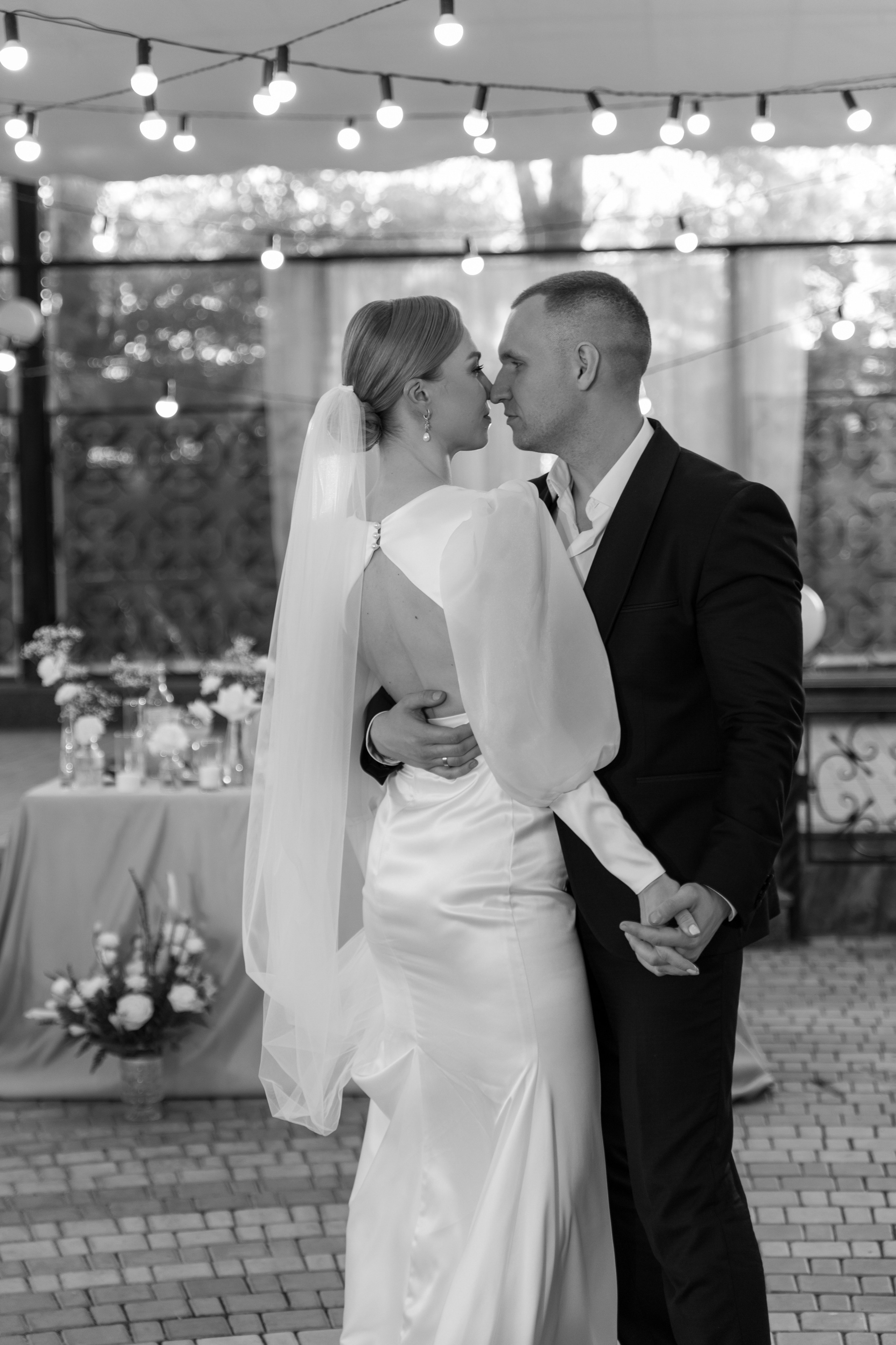 Дмитрий и Светлана. Свадебный фотограф в Самаре и СПБ Наталия Константинова