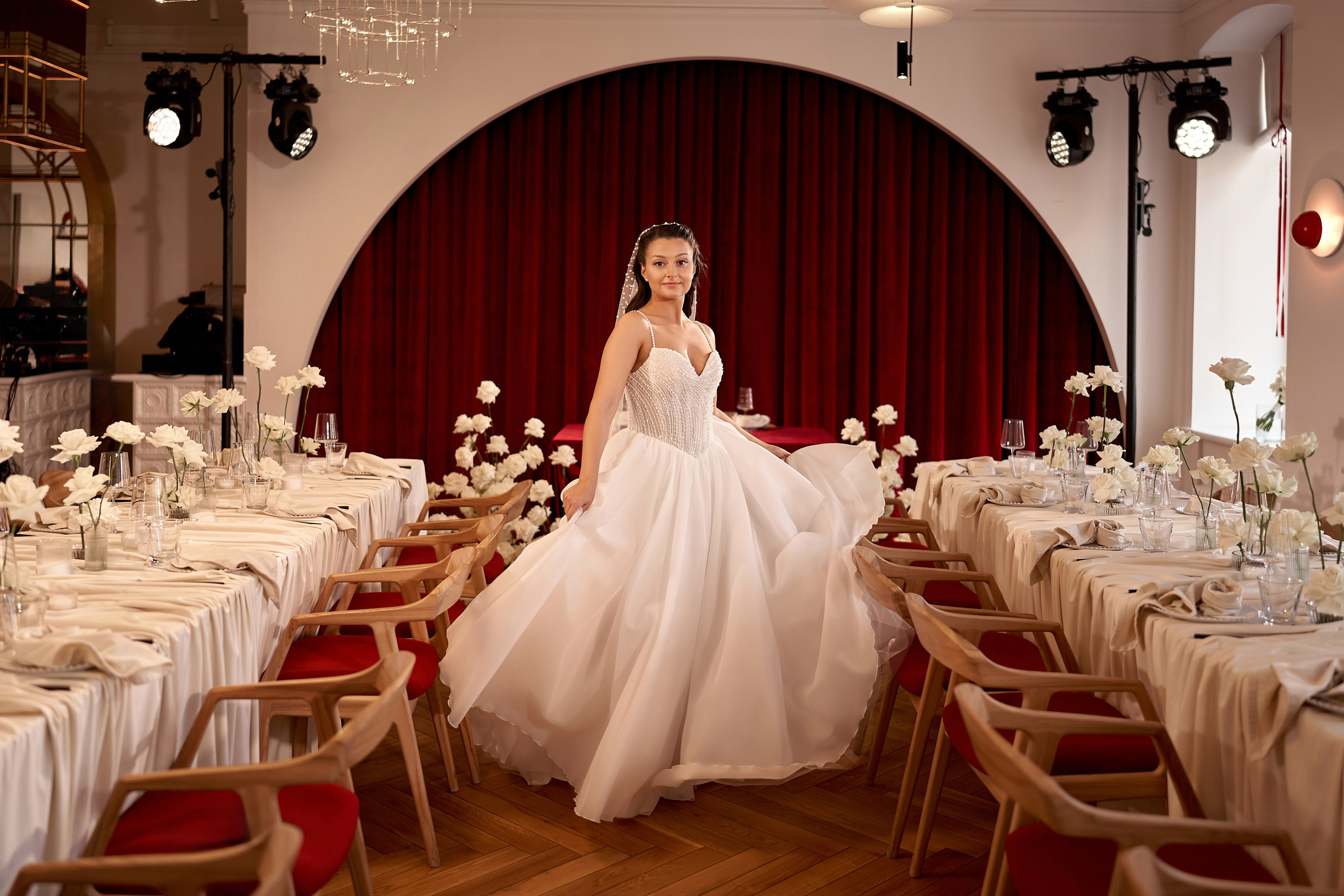 Павел & Ксения. Фотограф в Нижнем Новгороде Марина Кузнецова