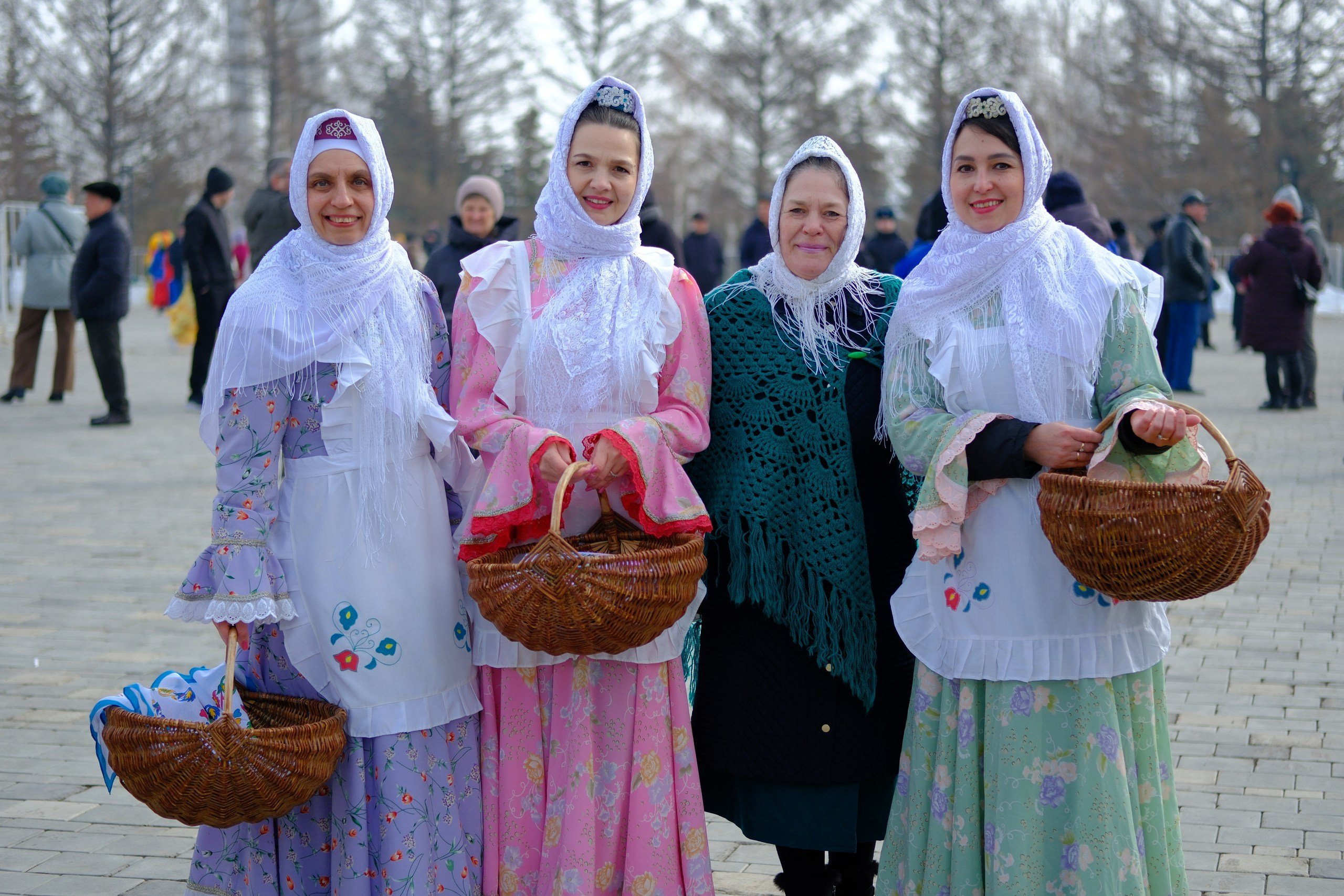 Нижнекамск Навруз 2026. Фотограф в Нижнекамск Татарстан Максим Липин