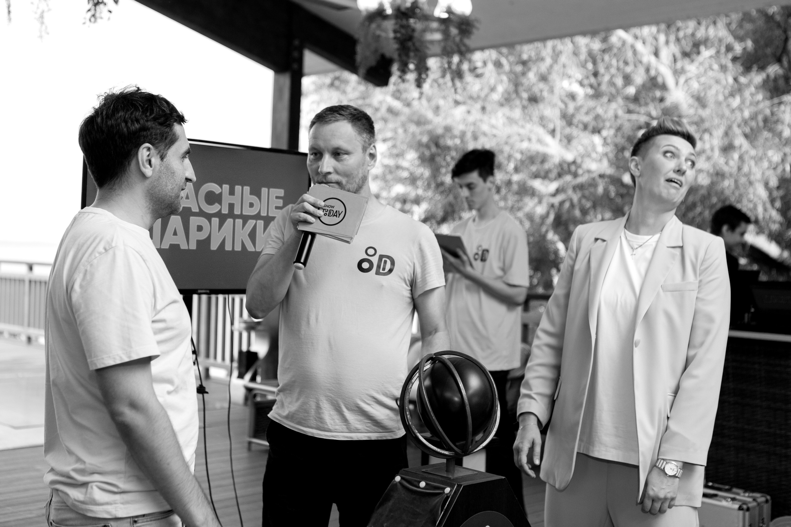 ДР ТАТЬЯНЫ. Фотограф на любое мероприятие