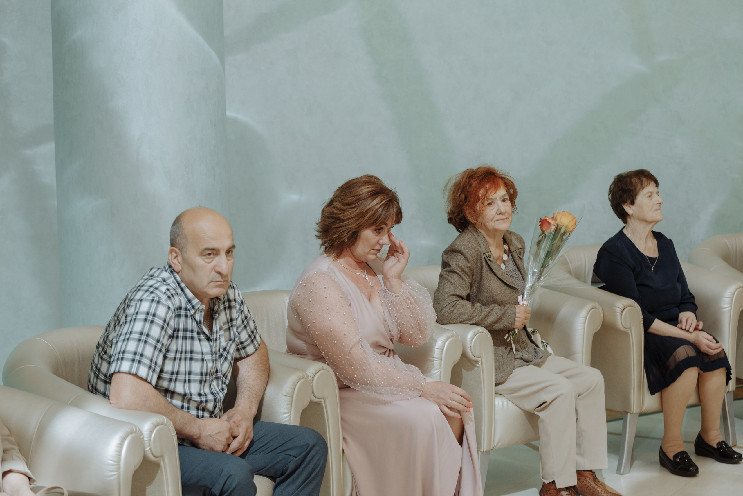 Степан и Элянора (полный день). Свадебный фотограф