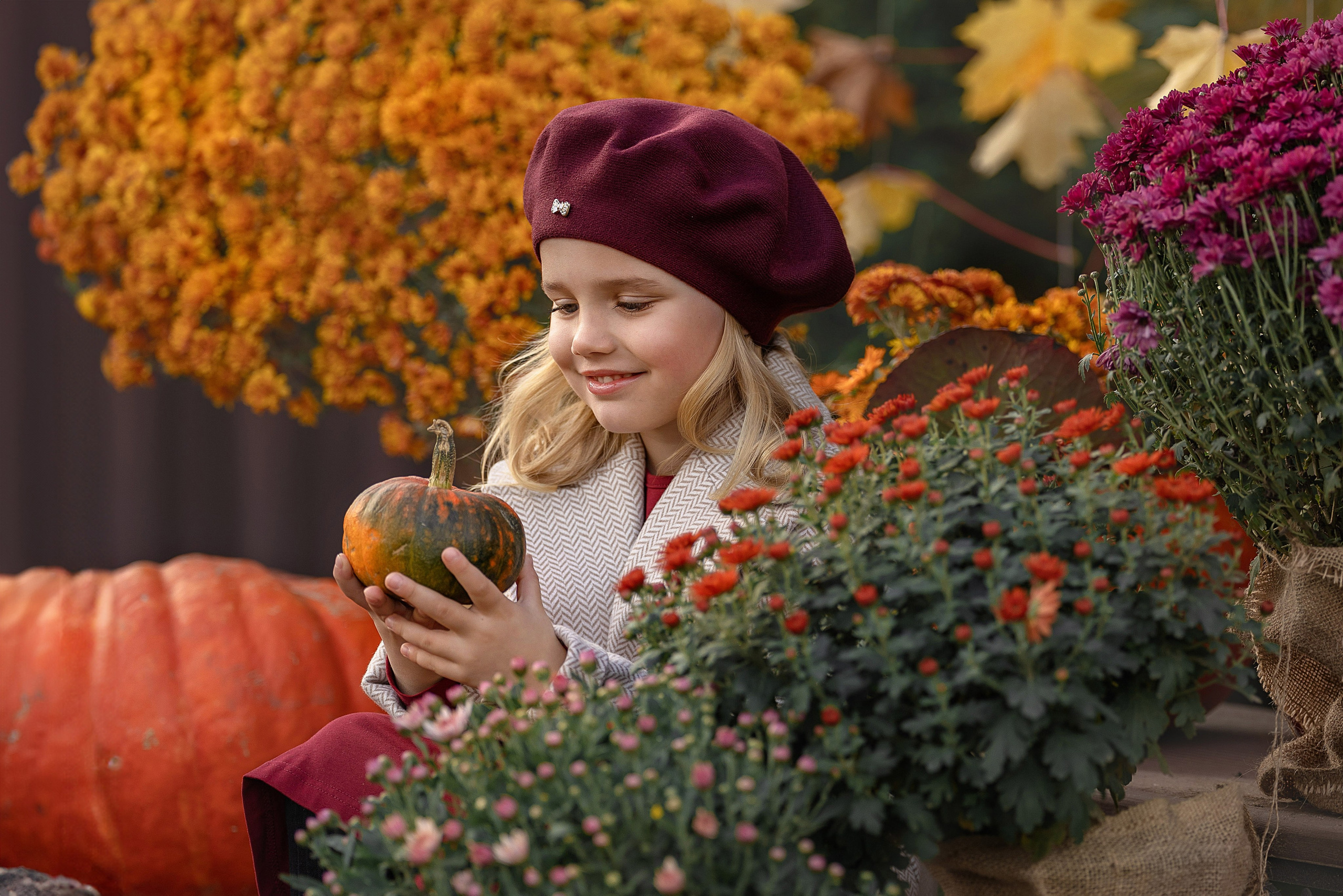 Детская фотосессия. Фотограф Смоленск-Москва Светлана Мнацаканянц