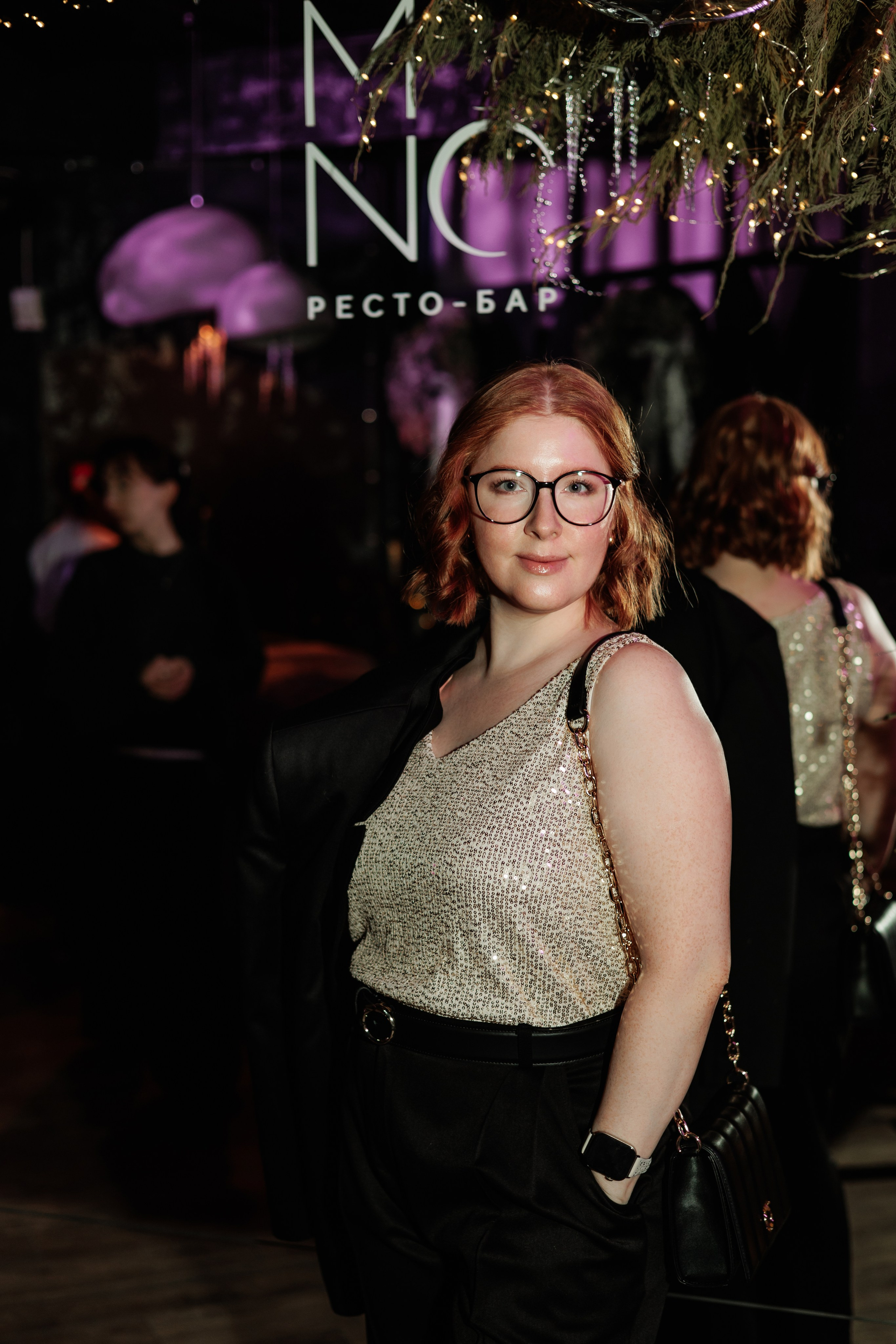 Репортаж Mona. Фотограф Саратов Анастасия