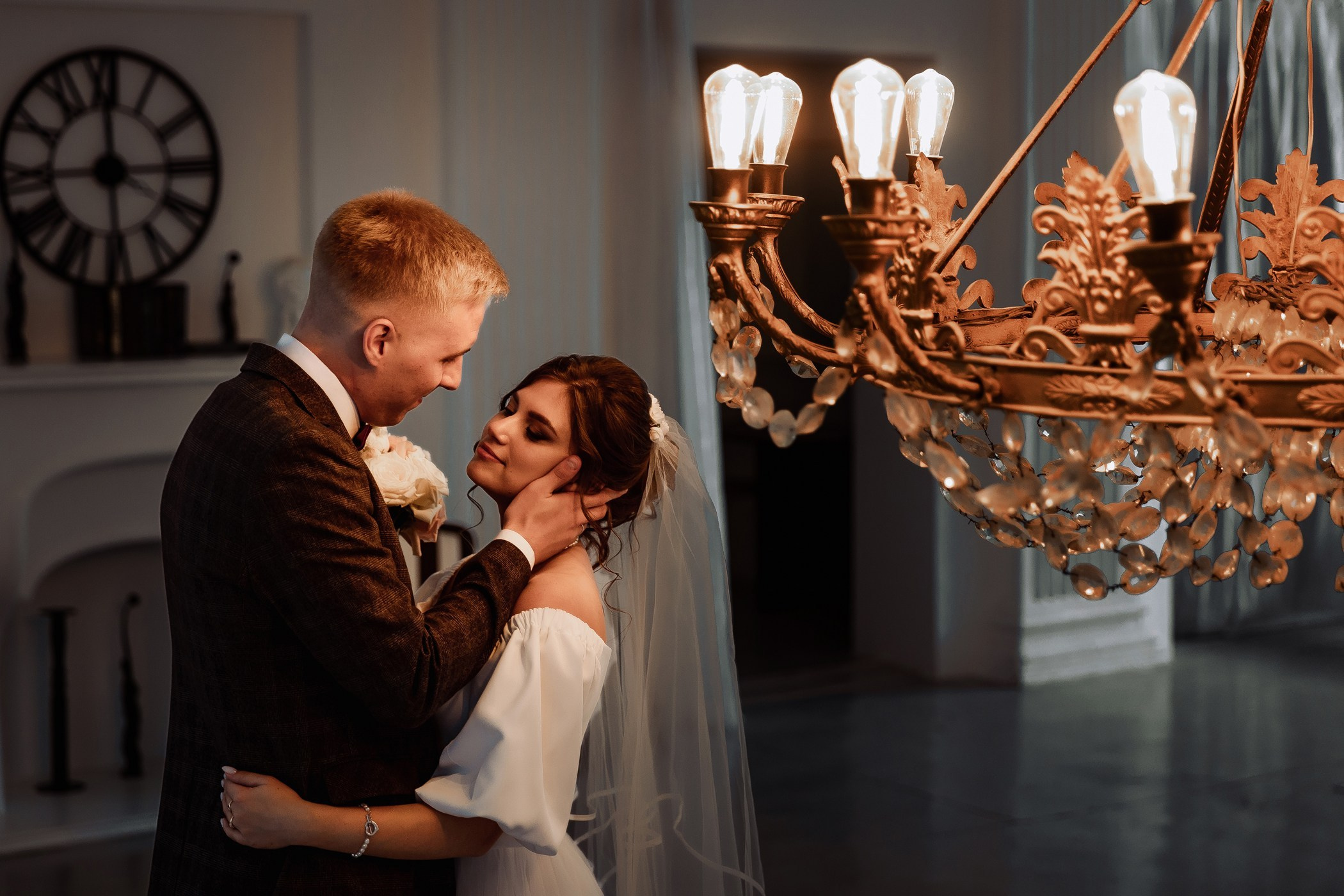 СВАДЕБНАЯ ФОТОСЪЕМКА. Тимур Аминов | Фотограф в Кемерове