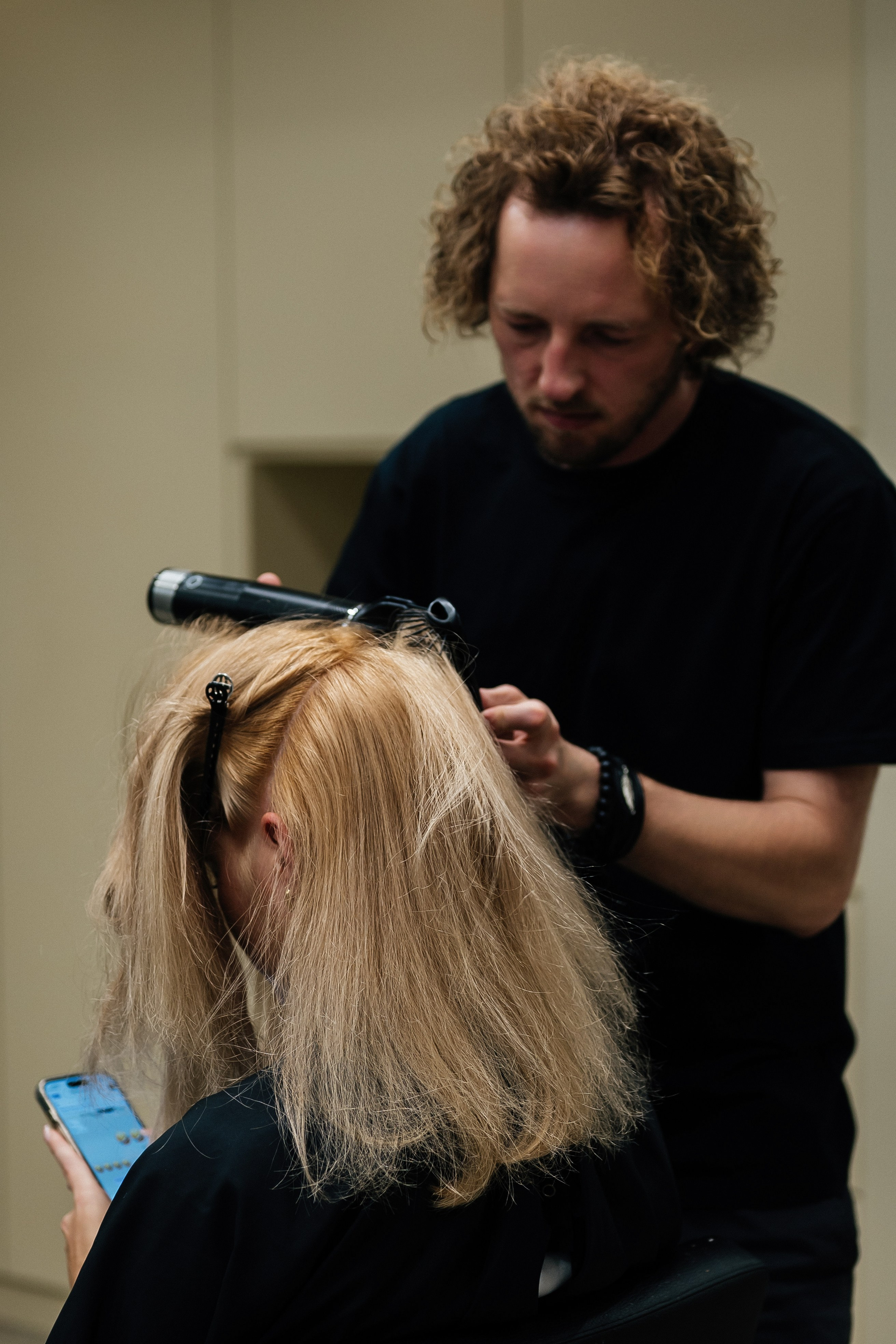 Салоны красоты