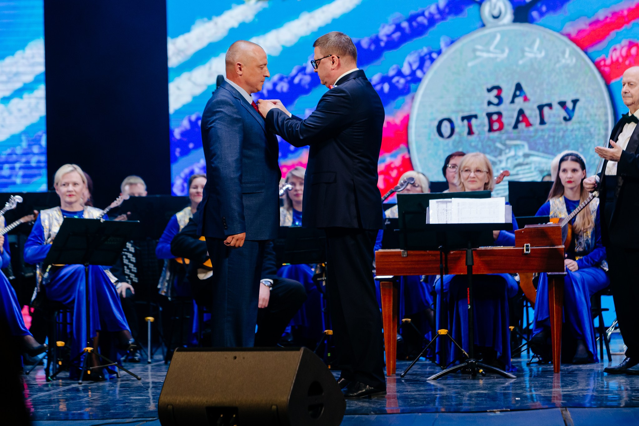 День России. Концерт. Фотограф из Челябинска Ника Варгот