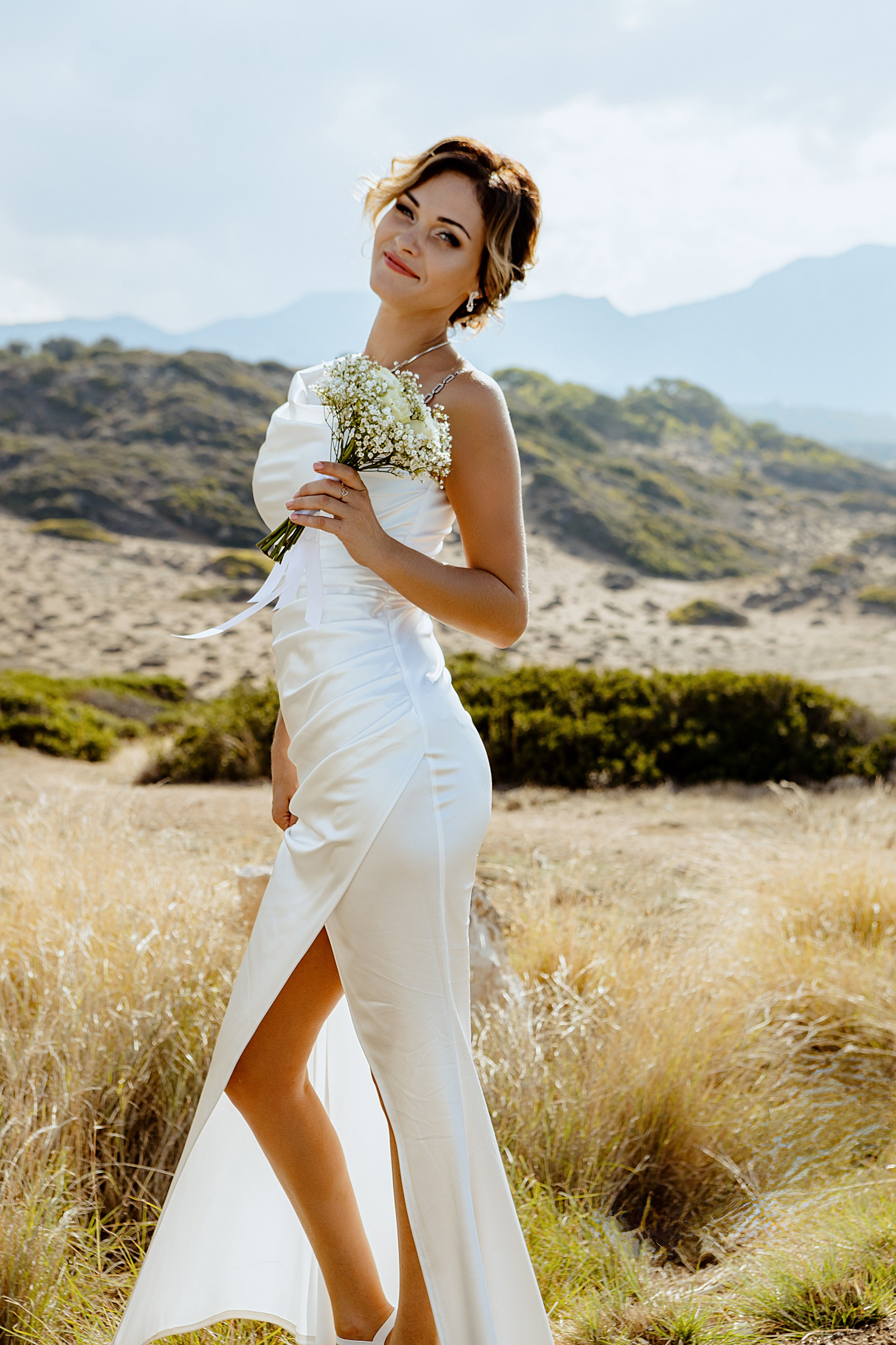 V&A. Фотограф в Батуми Павел Шарников