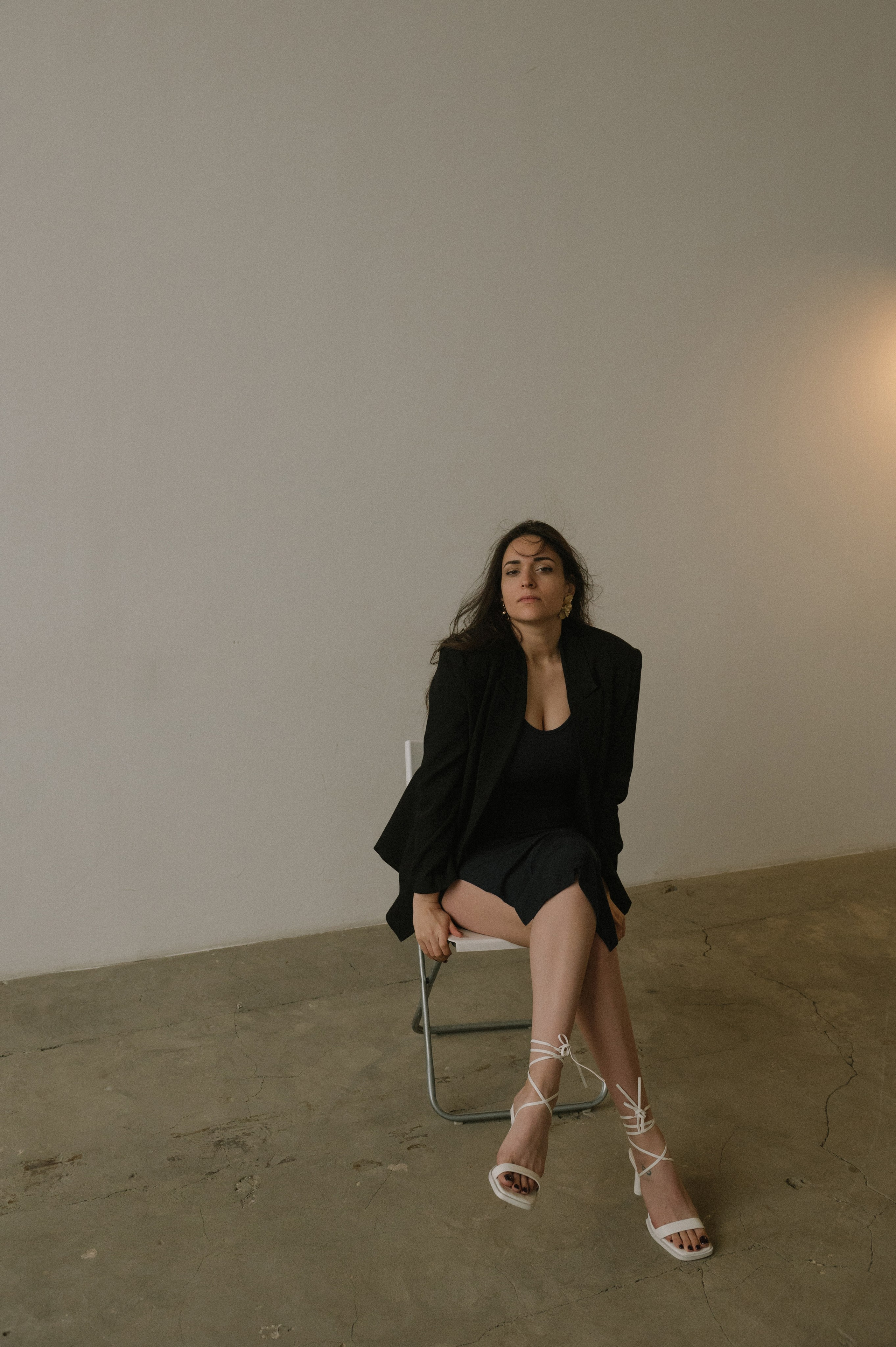 Александра. Светлана Варфоломеева, женский и свадебный фотограф в Саратове