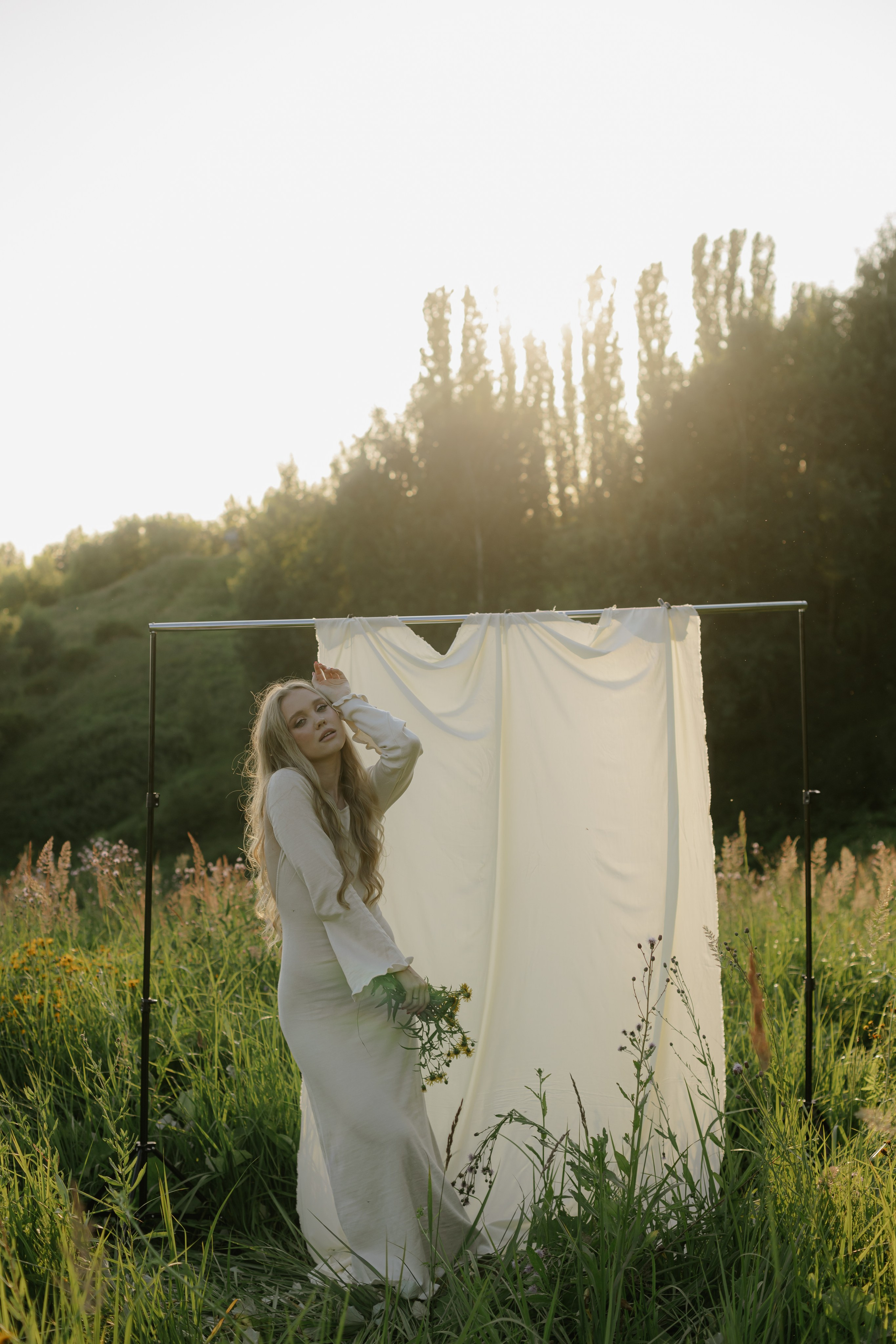 Маша. Семейный и детский фотограф Юлия Шох