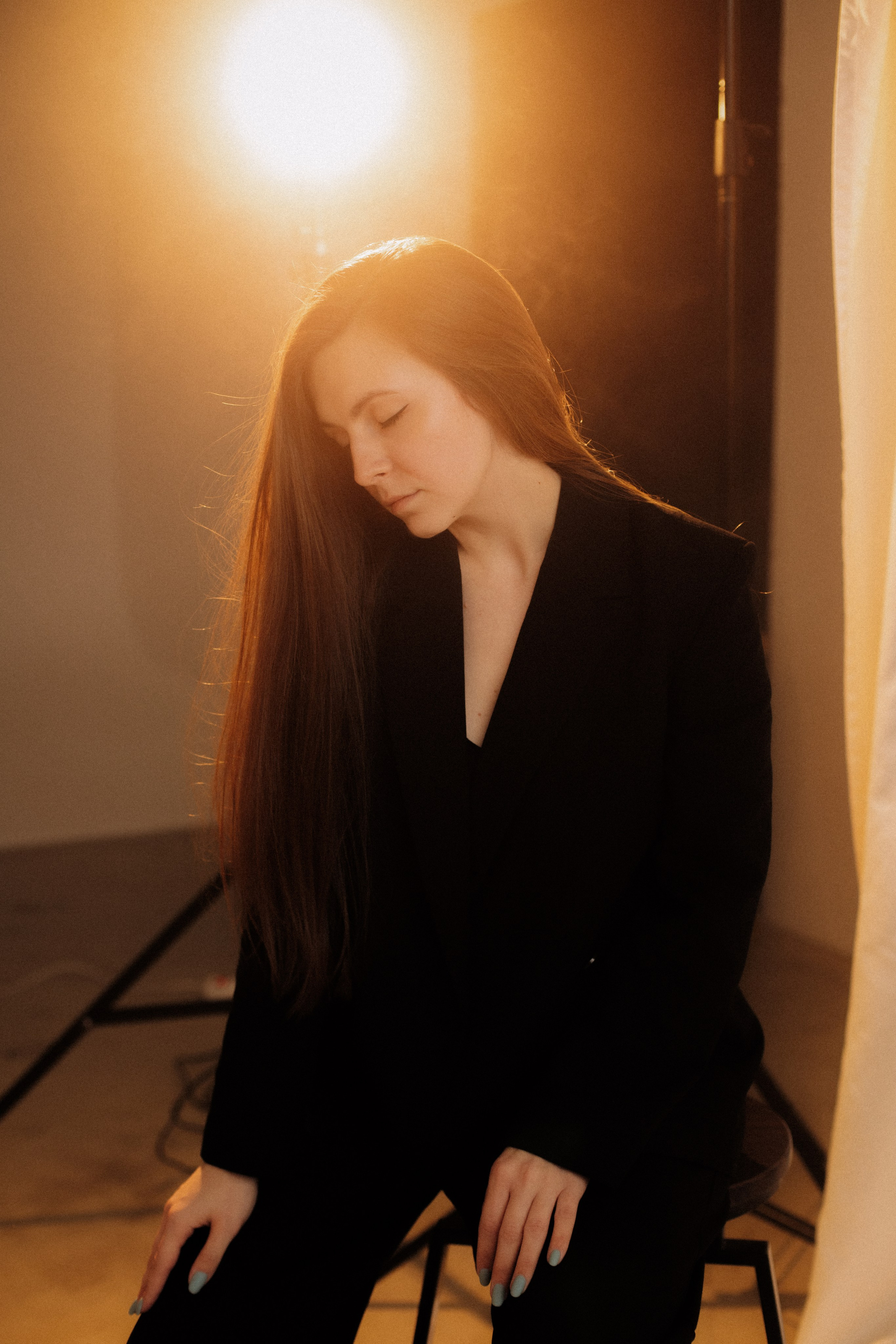 Наташа. Семейный и детский фотограф Юлия Шох