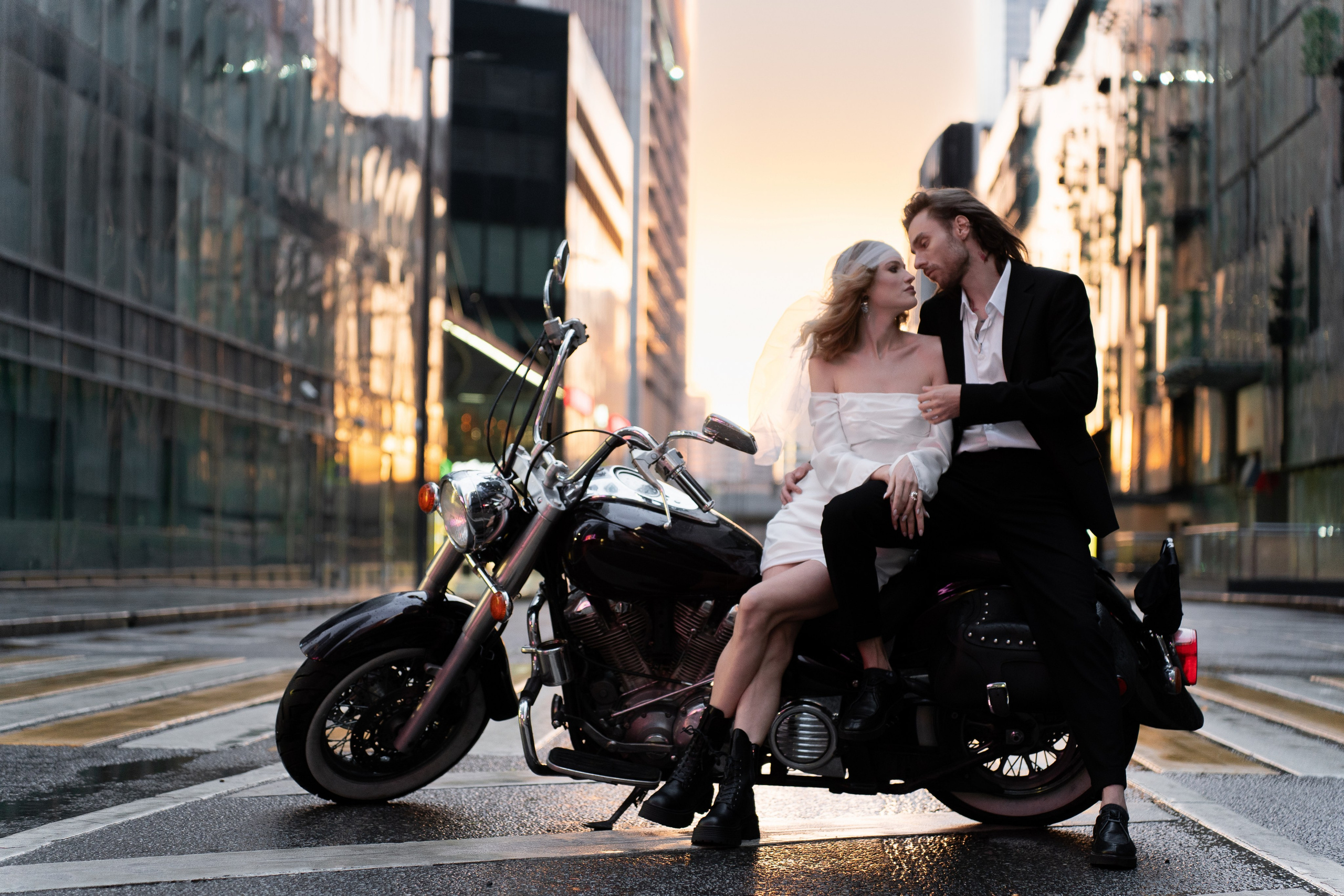 Клим & Полина. Главная