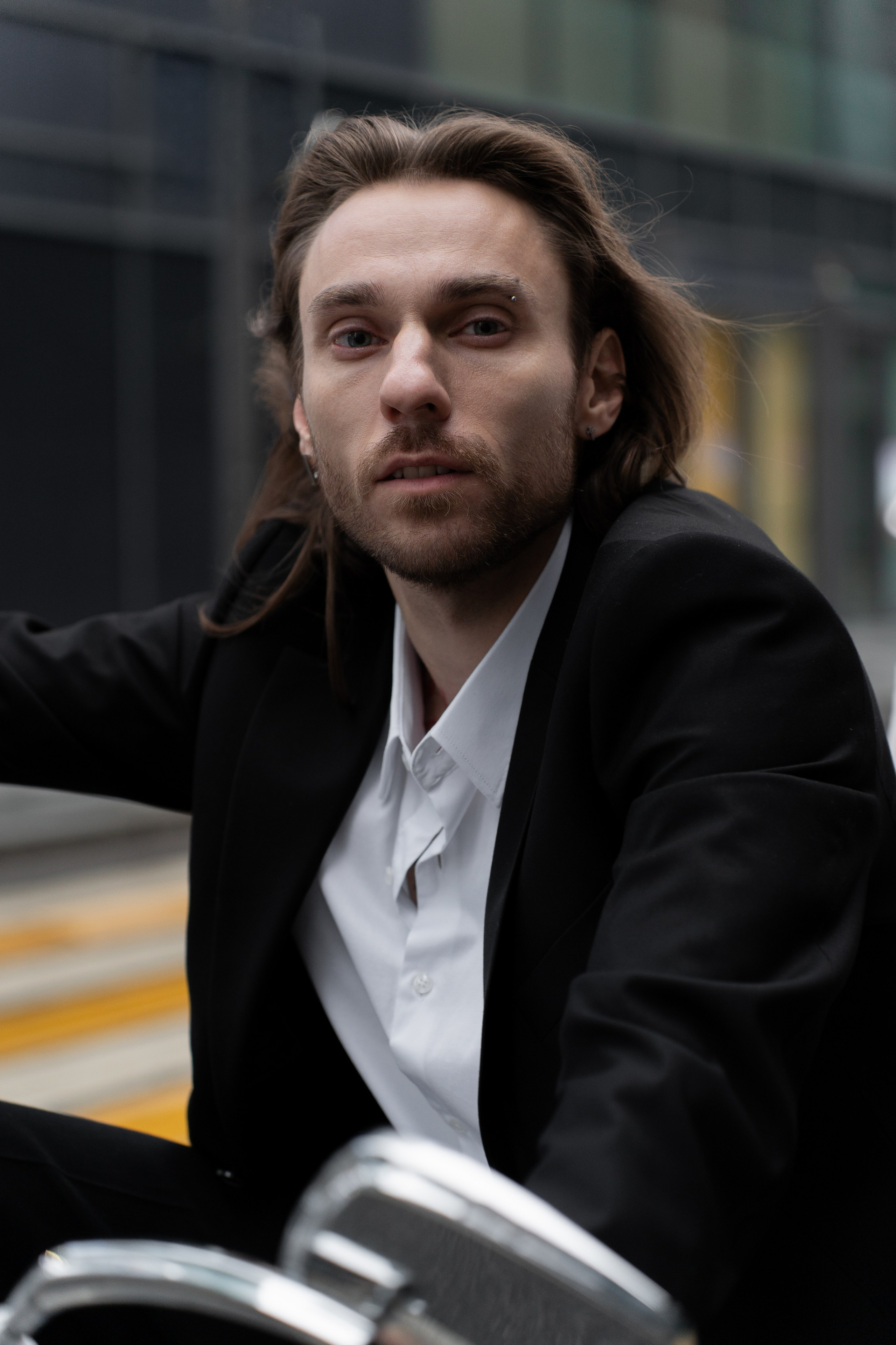 Клим & Полина. Главная