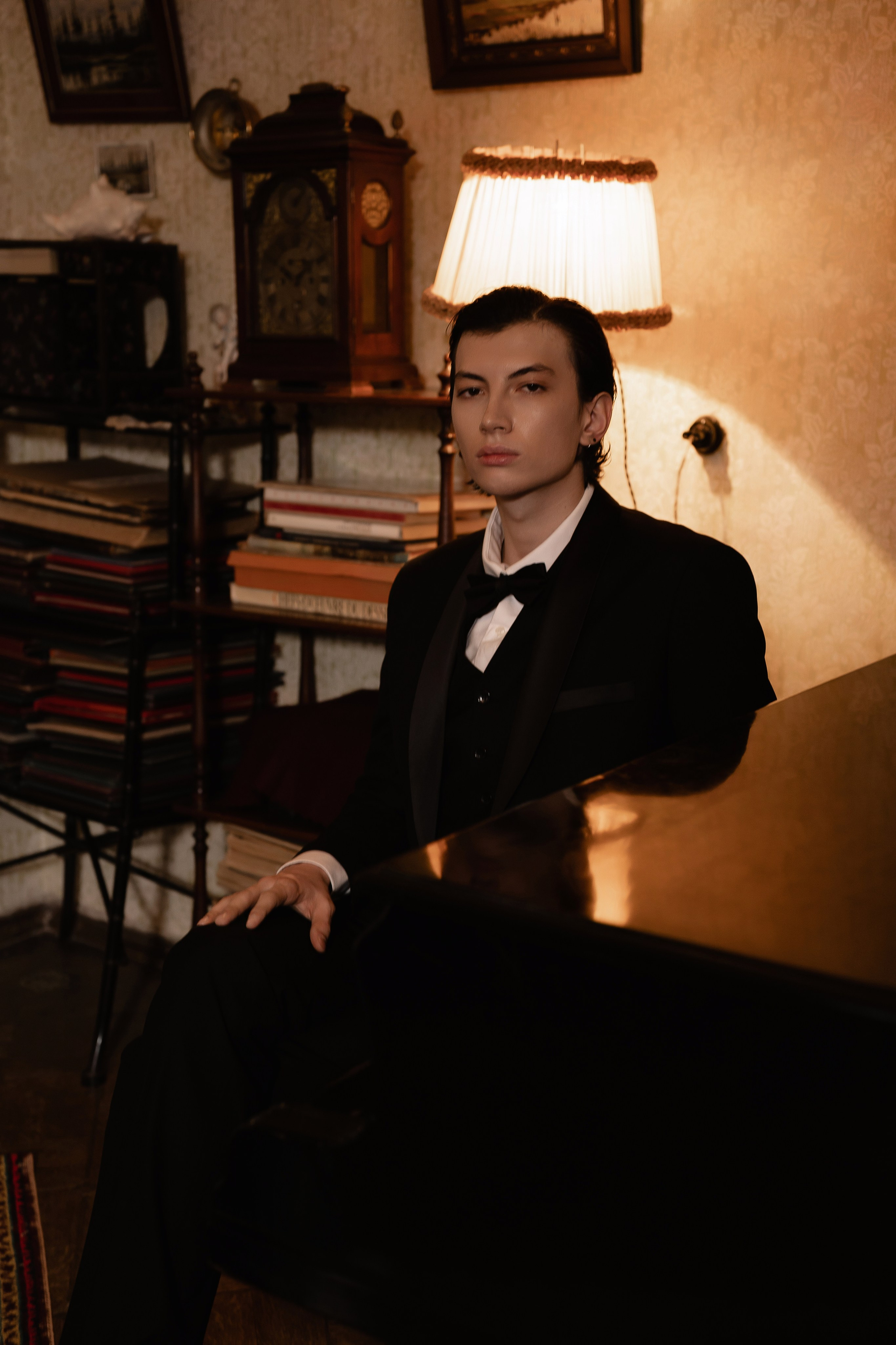 Влад & Анна. Главная