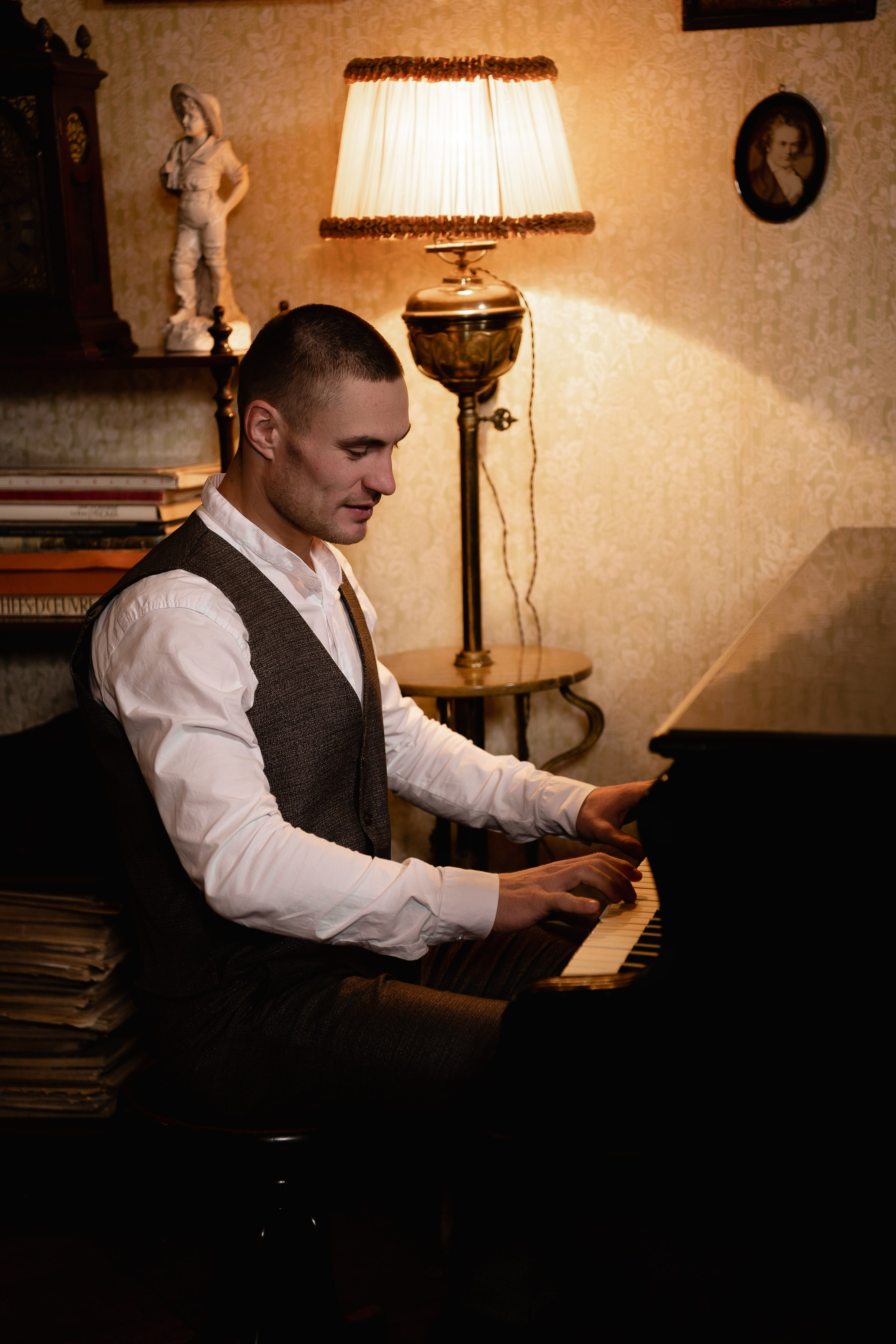 Руслан & Диана. Главная