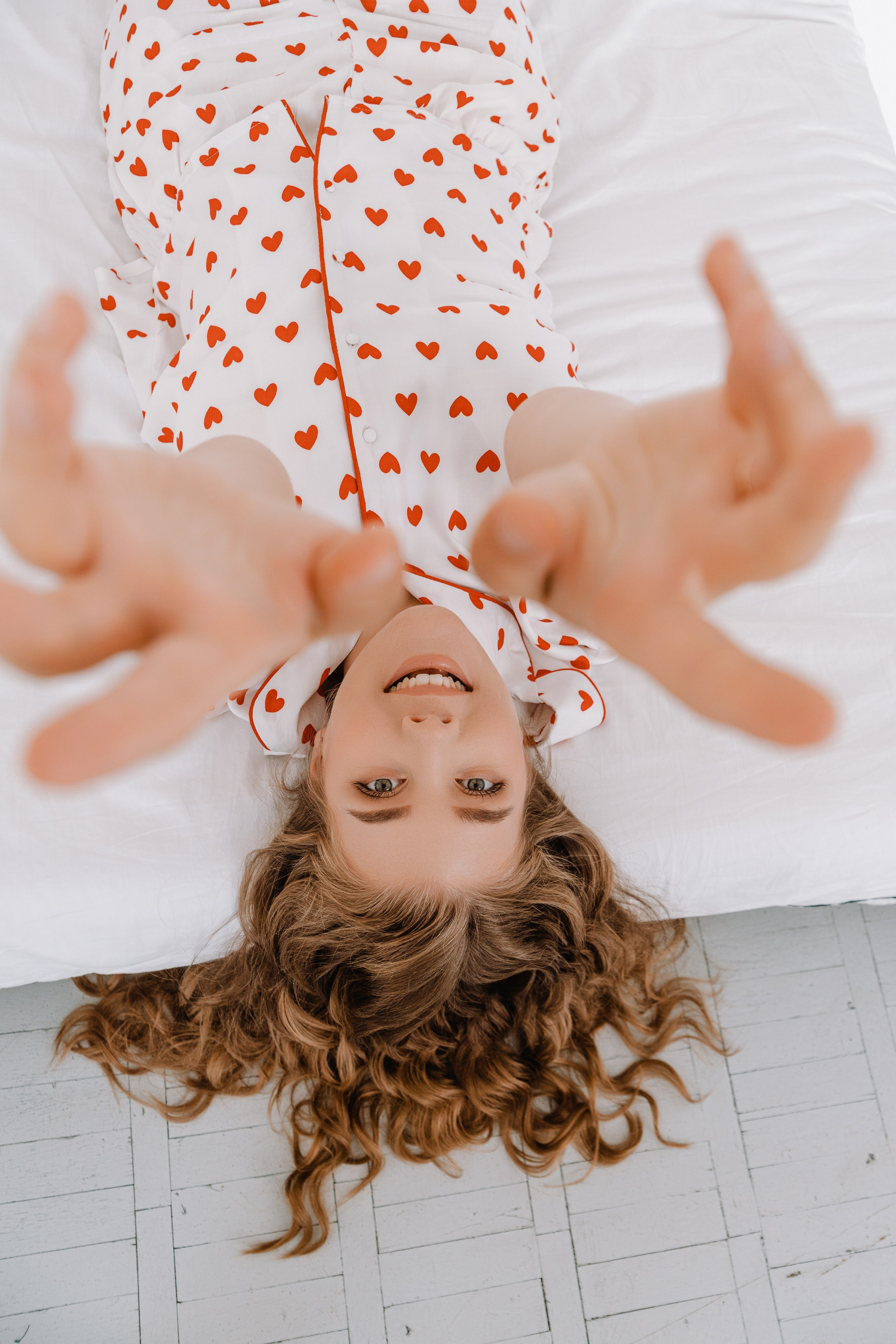 Дарья. Фотограф Воронеж Варвара