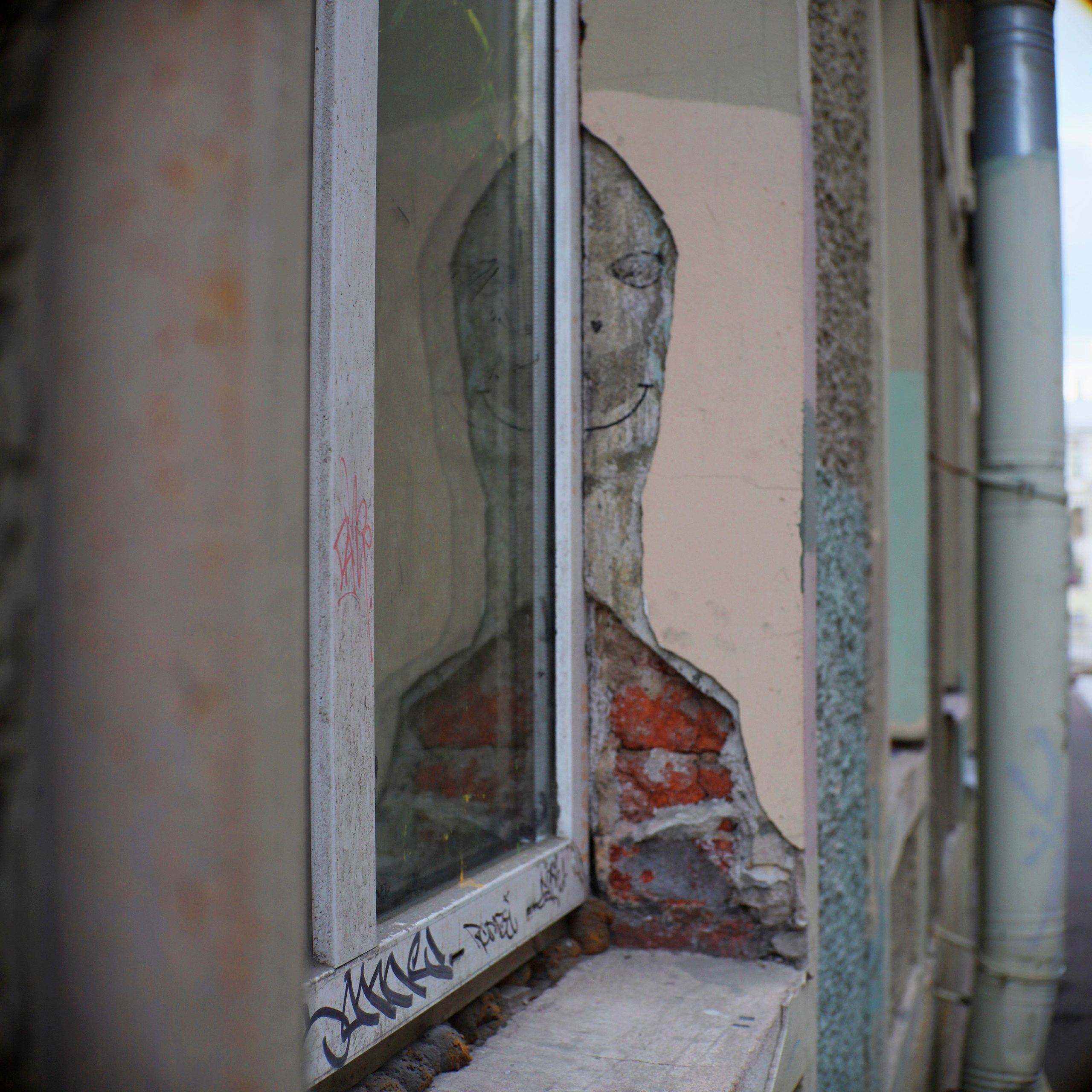 СПБ СТРИТ ______/ \__. СПБНЛО