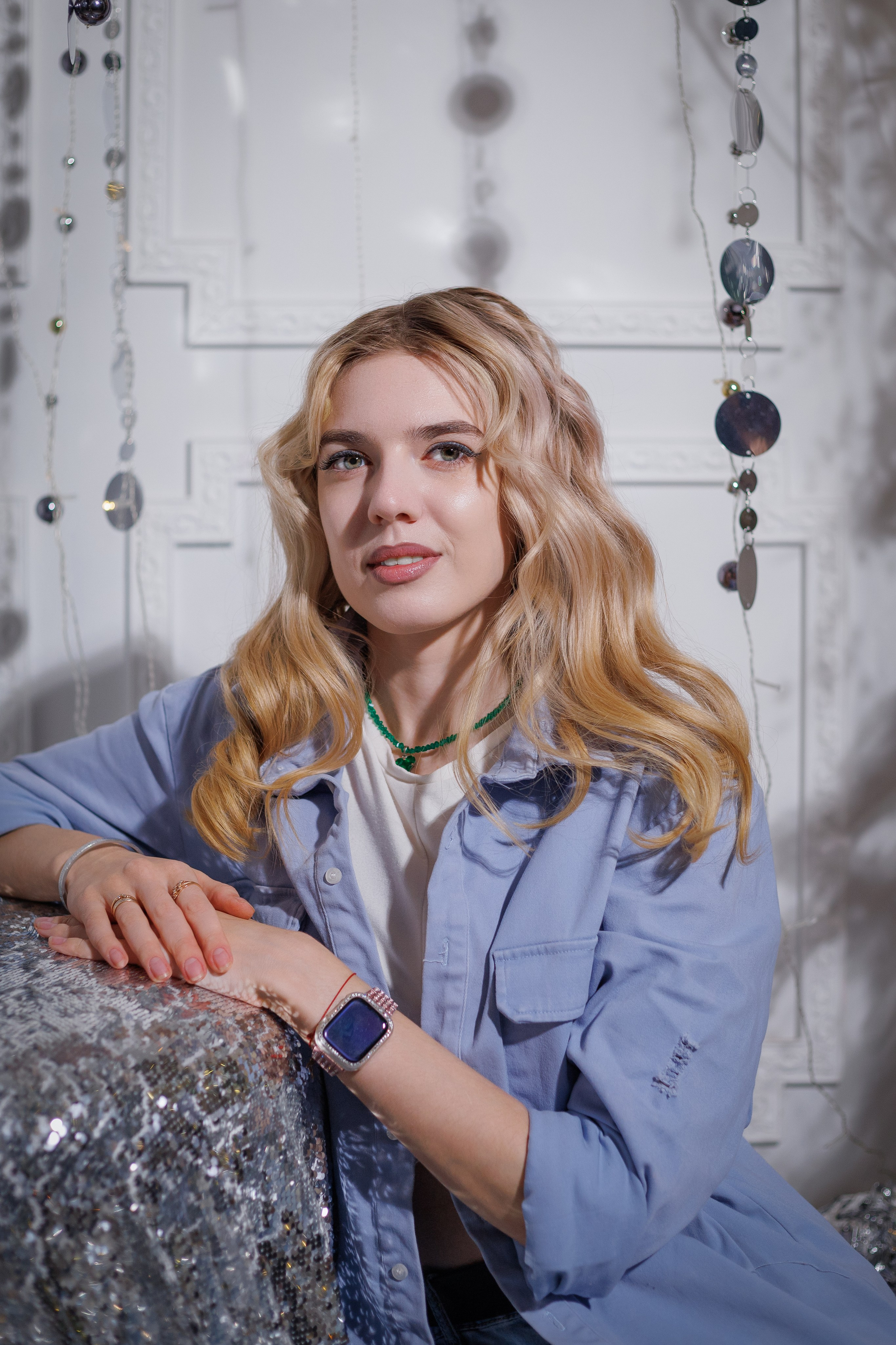 Новогодняя семейная. Семейный и творческий фотограф ст. Каневская| г. Краснодар | Мария Шарафан