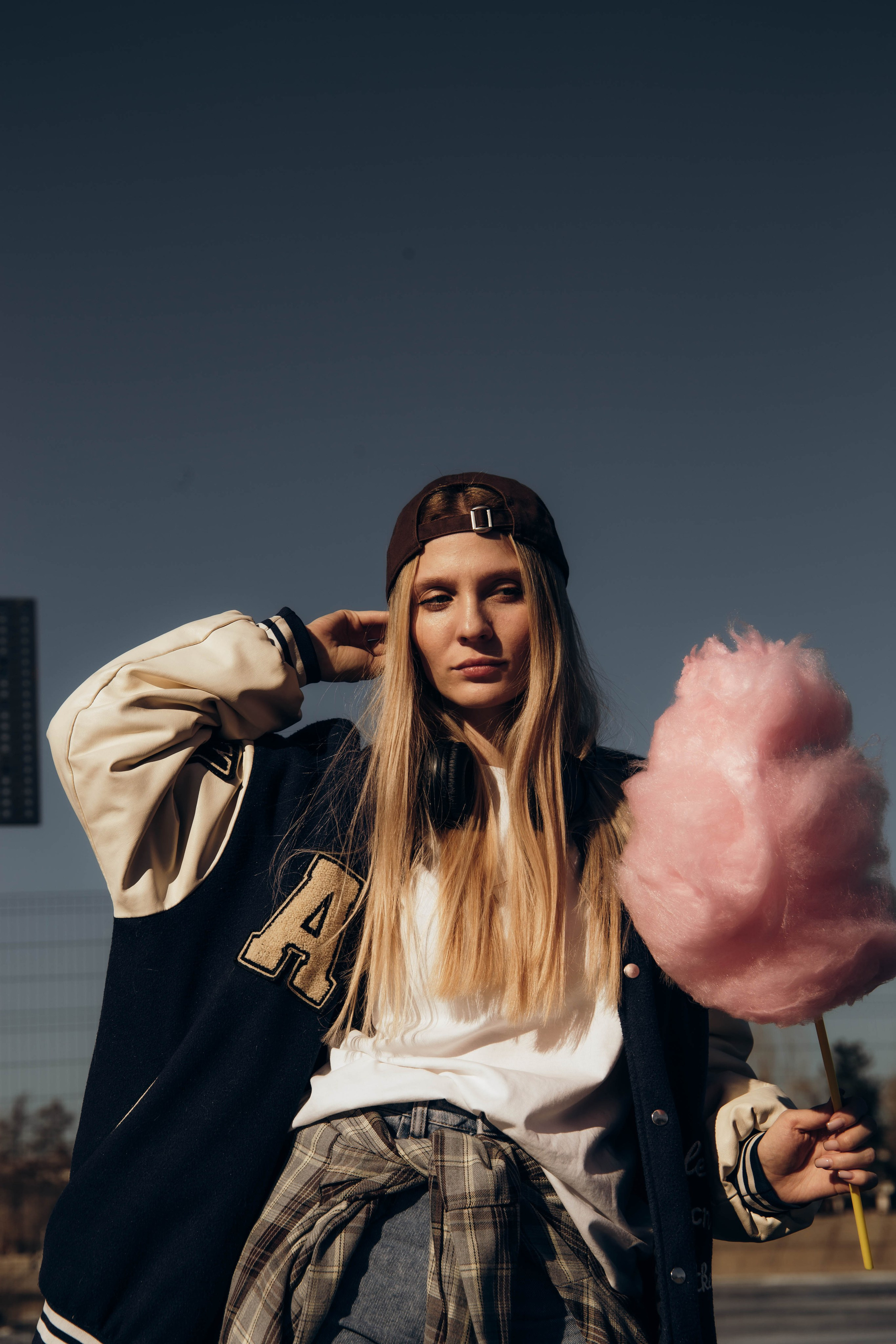 Summer Court. Фотограф, г. Иркутск