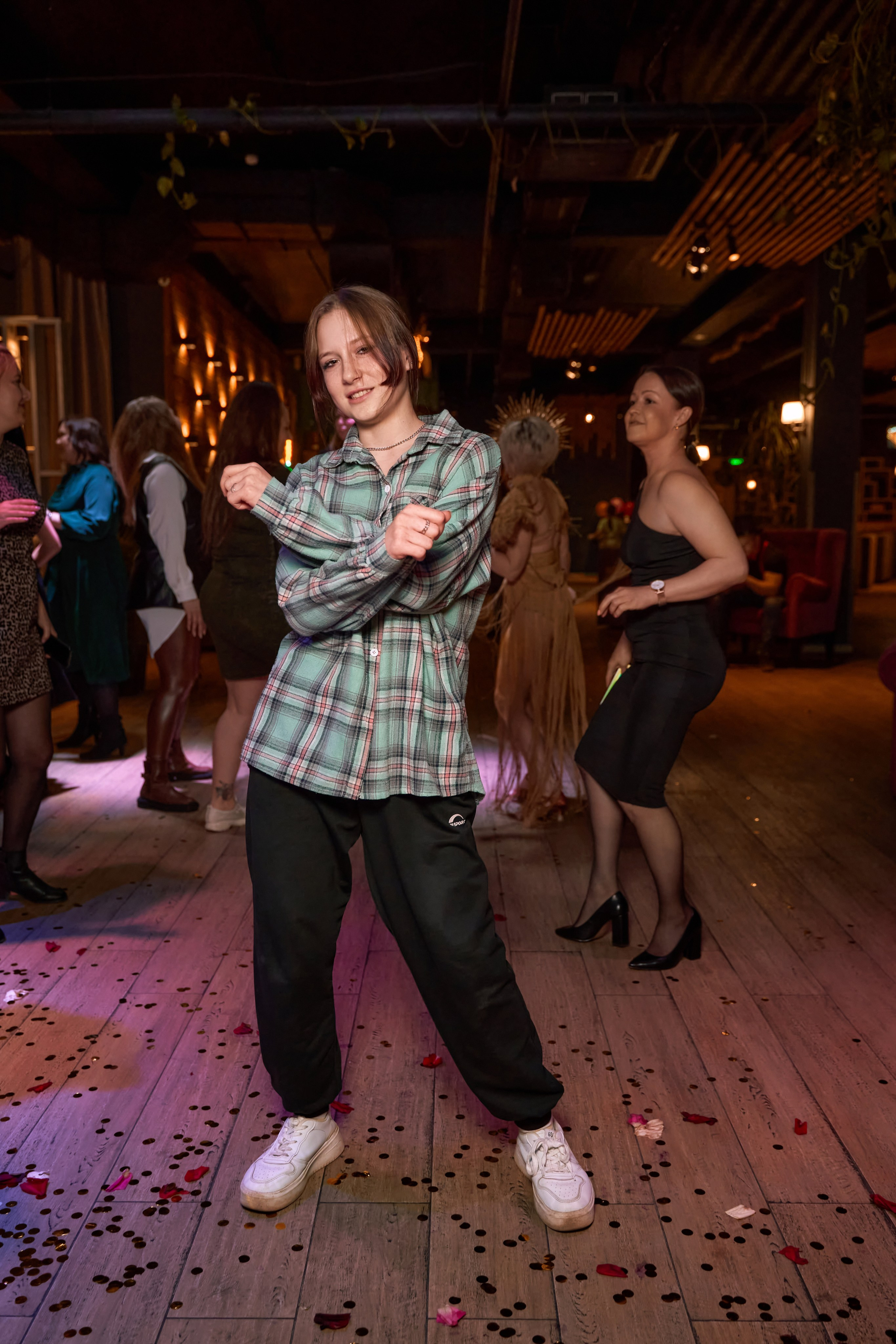 Репортаж. Портретный, семейный и репортажный фотограф в г. Чебоксары Дмитрий Мак