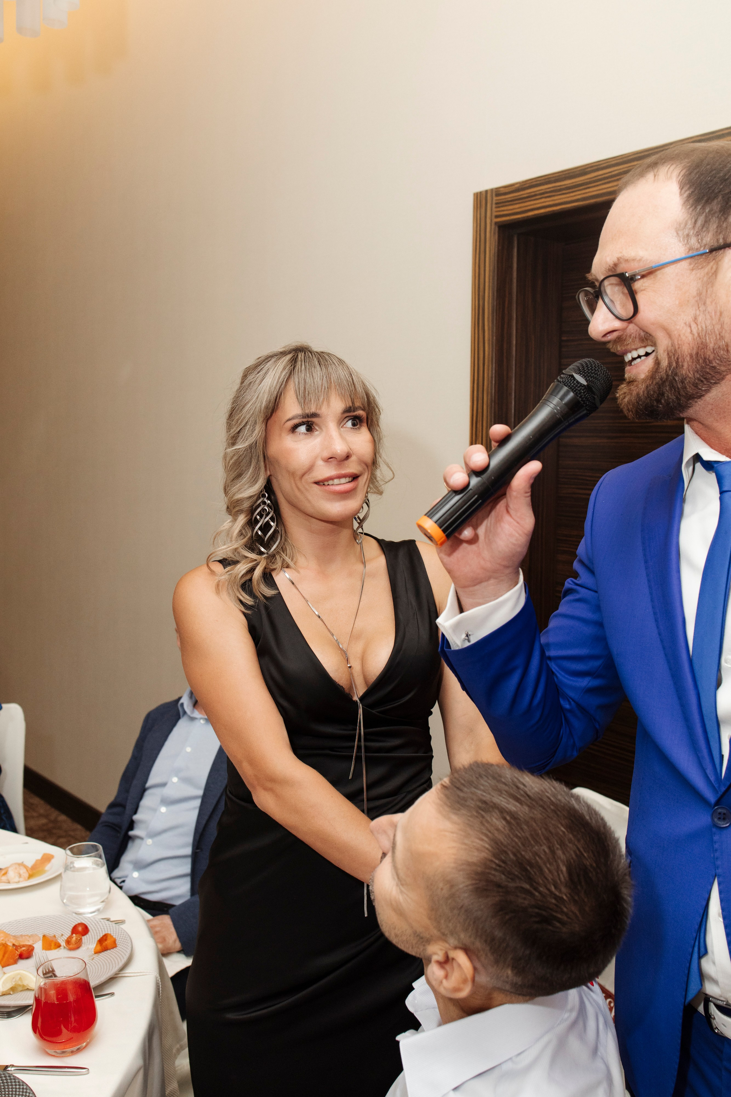 Алексею 50!. Фотограф Новосибирск