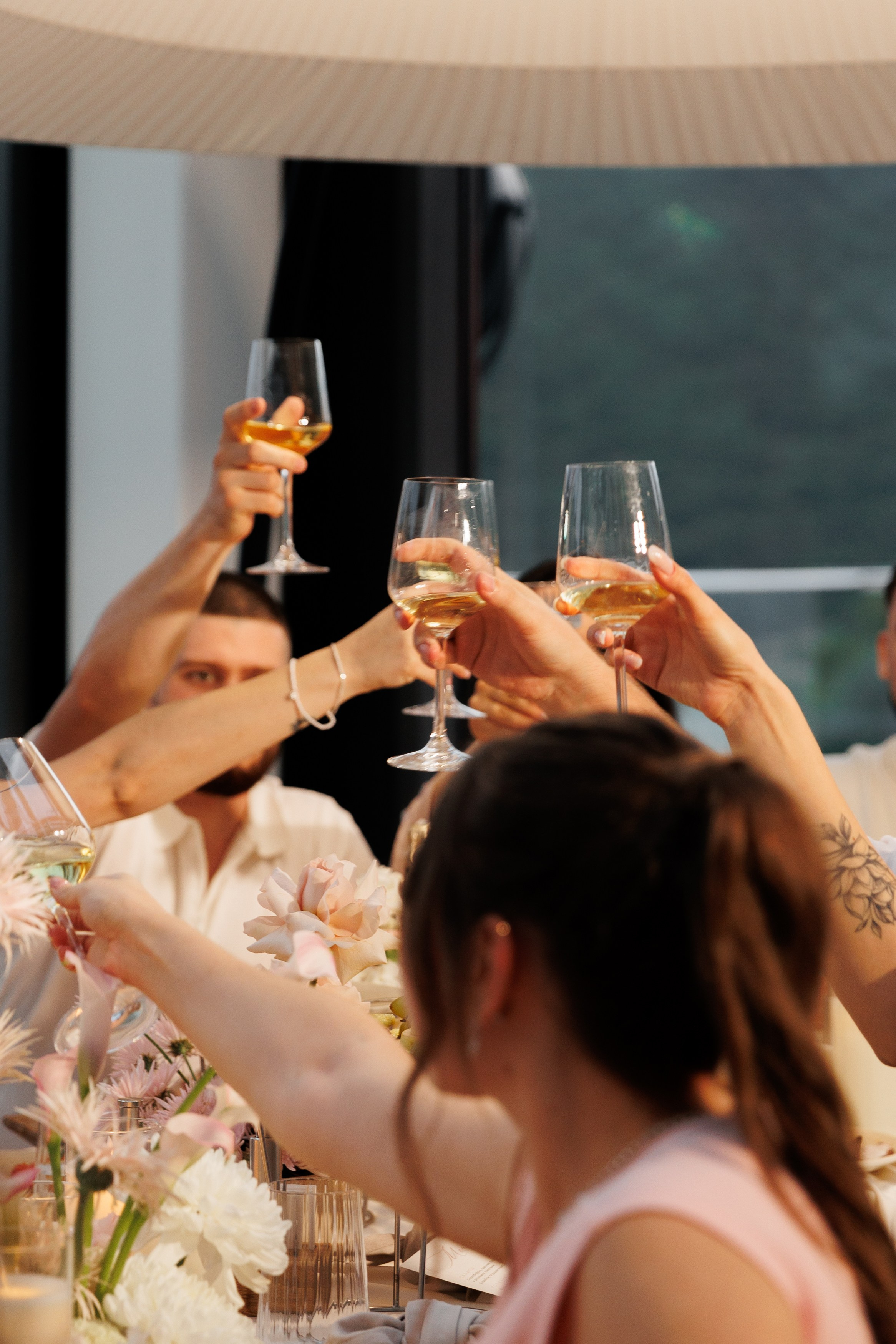 Артем и Юлия. Фотограф Краснодар Юлия Бураченко Свадьбы Репортаж Семейные Индивидуальные съемки