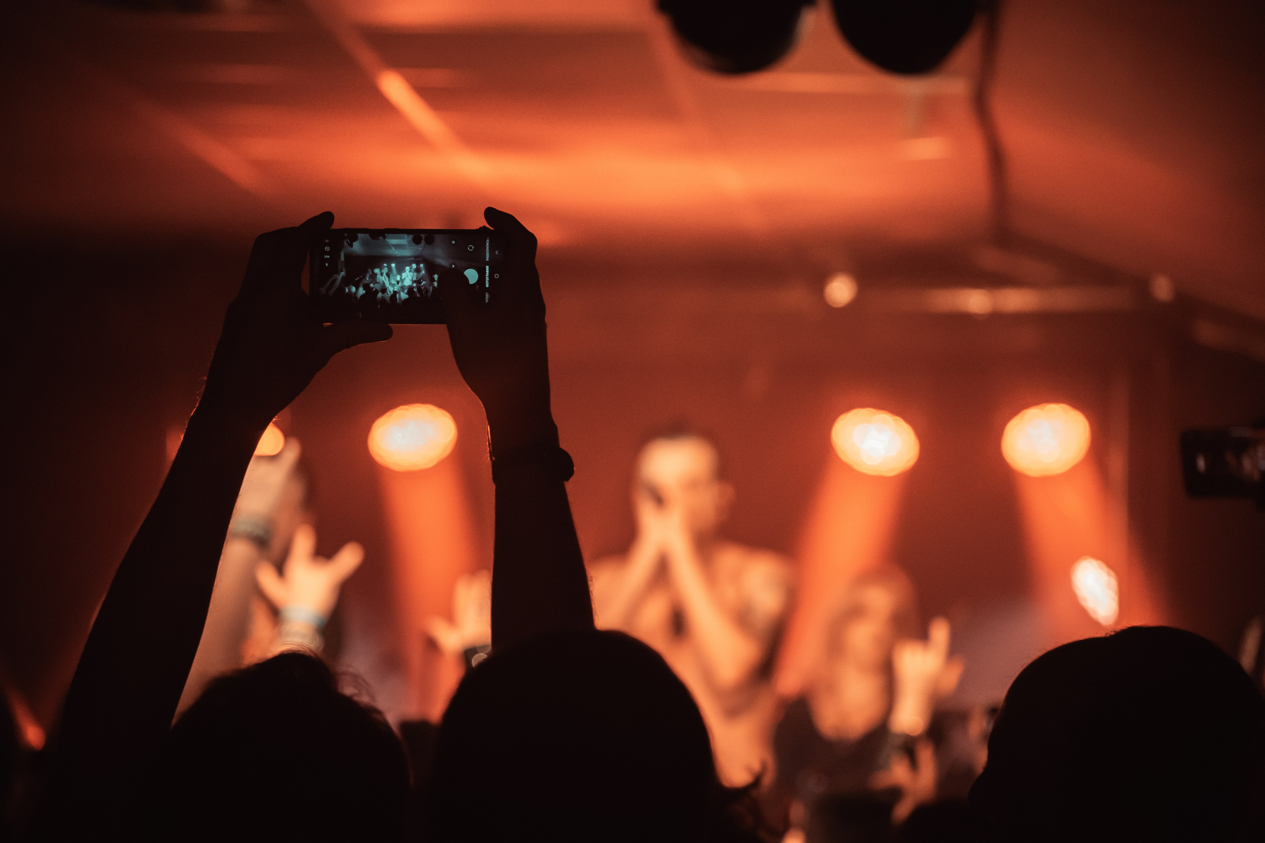 Nagart, Красноярск. 24.10.2025, 64/6. Фотограф Регина Крикунова г. Красноярск