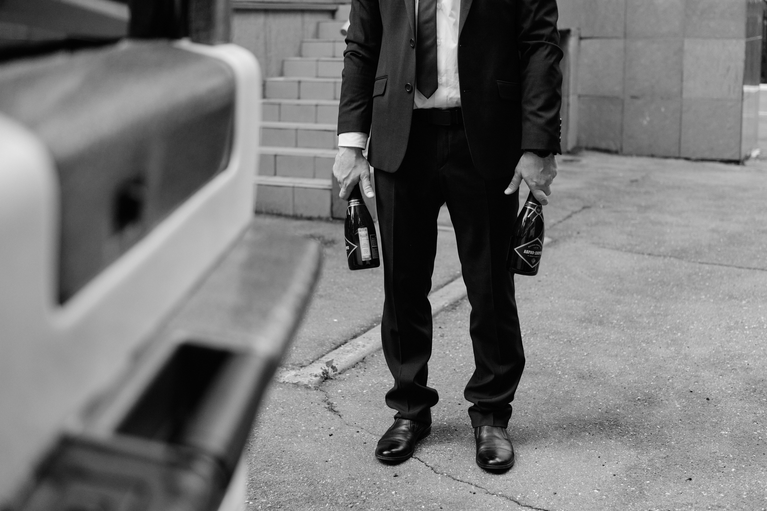 Никита и Анастасия. Свадебный фотограф в Москве и Подмосковье Виктор Одинцов