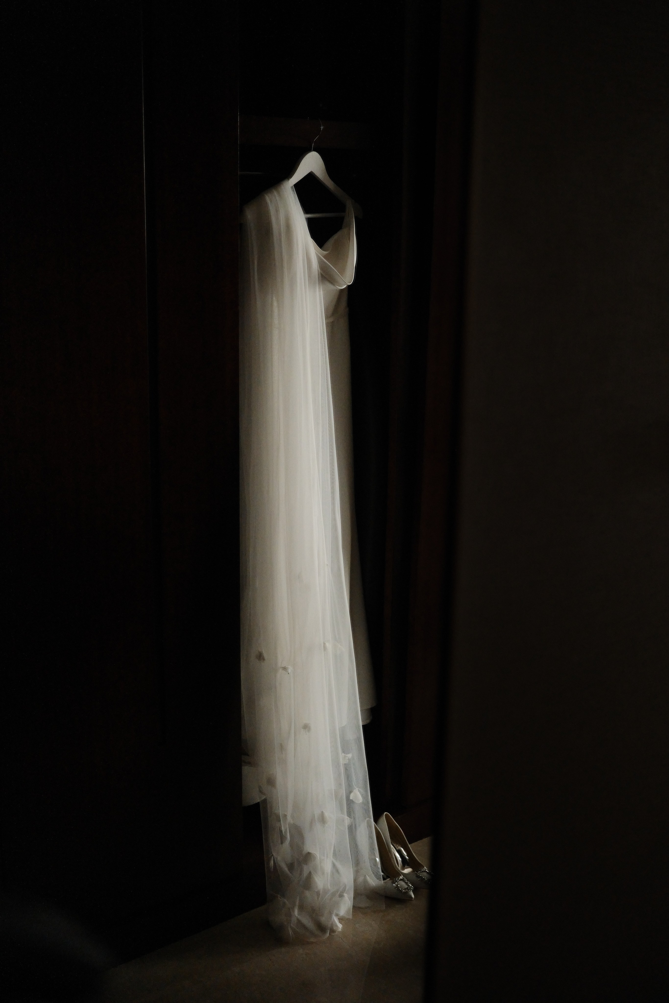 Данила и Ольга. Фотограф Елена Маринина Москва