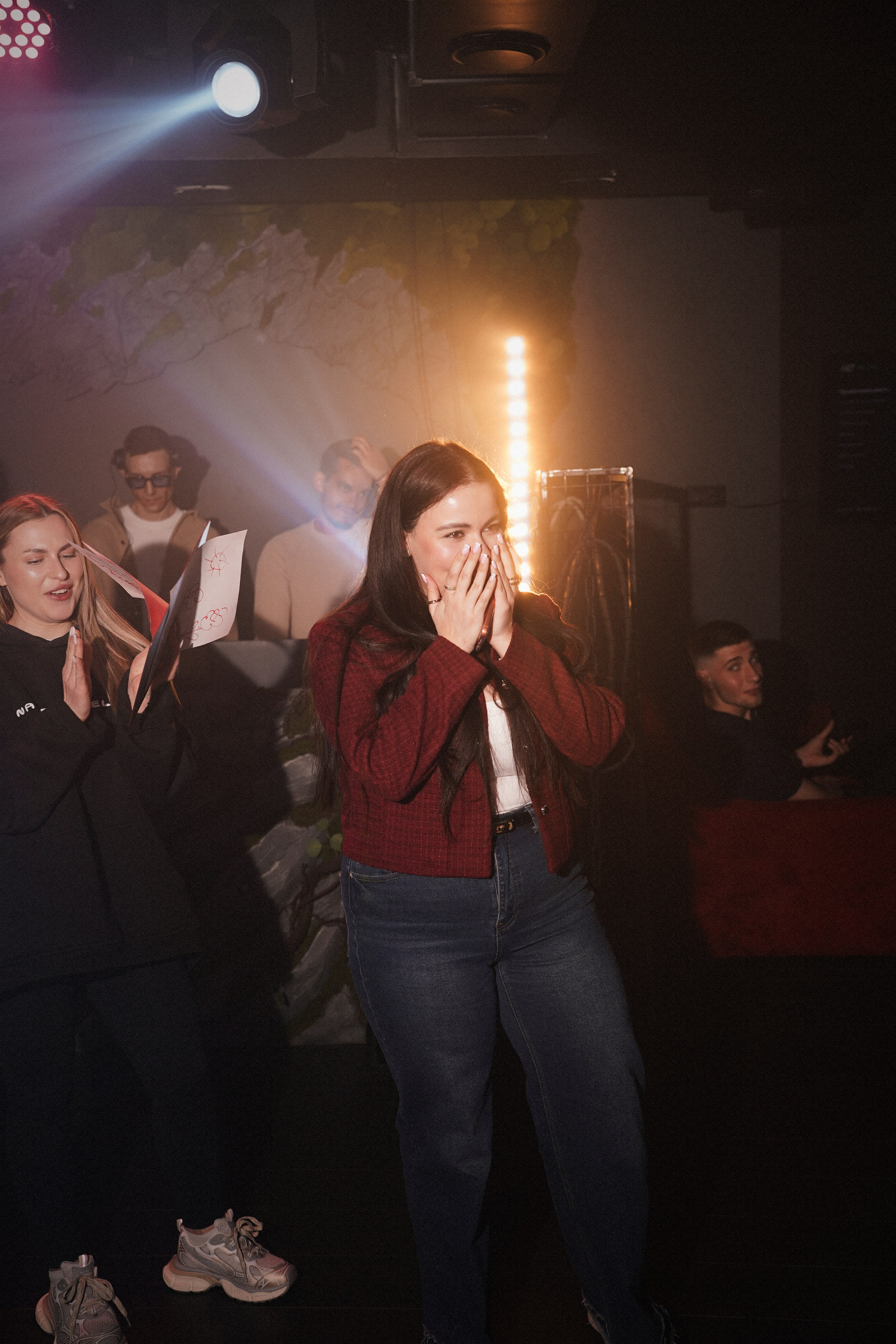 PARTY. Лабаратория медиа контента