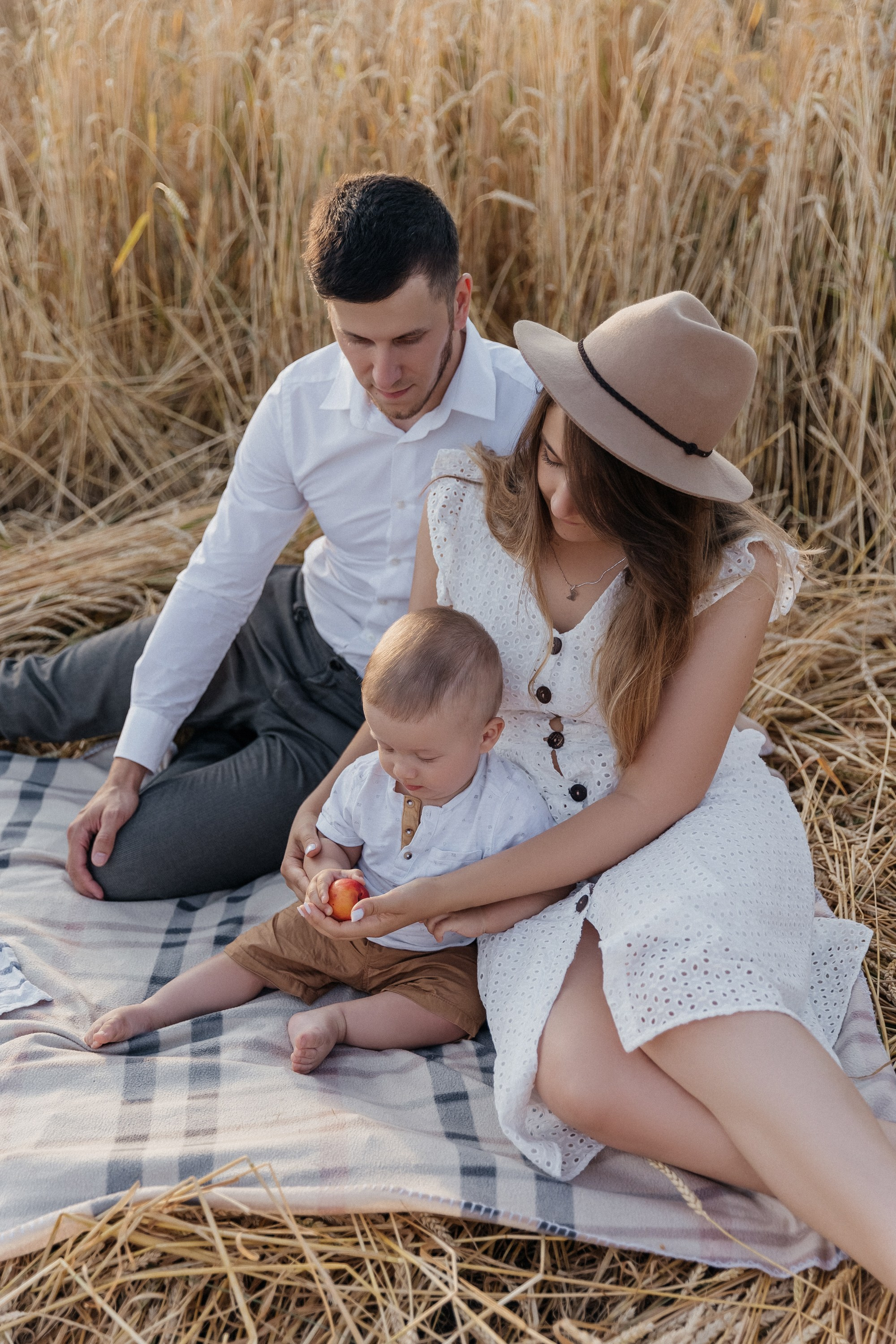 СВЕТА, ВАНЯ И МАКС ` 21. Maria Startseva Photo