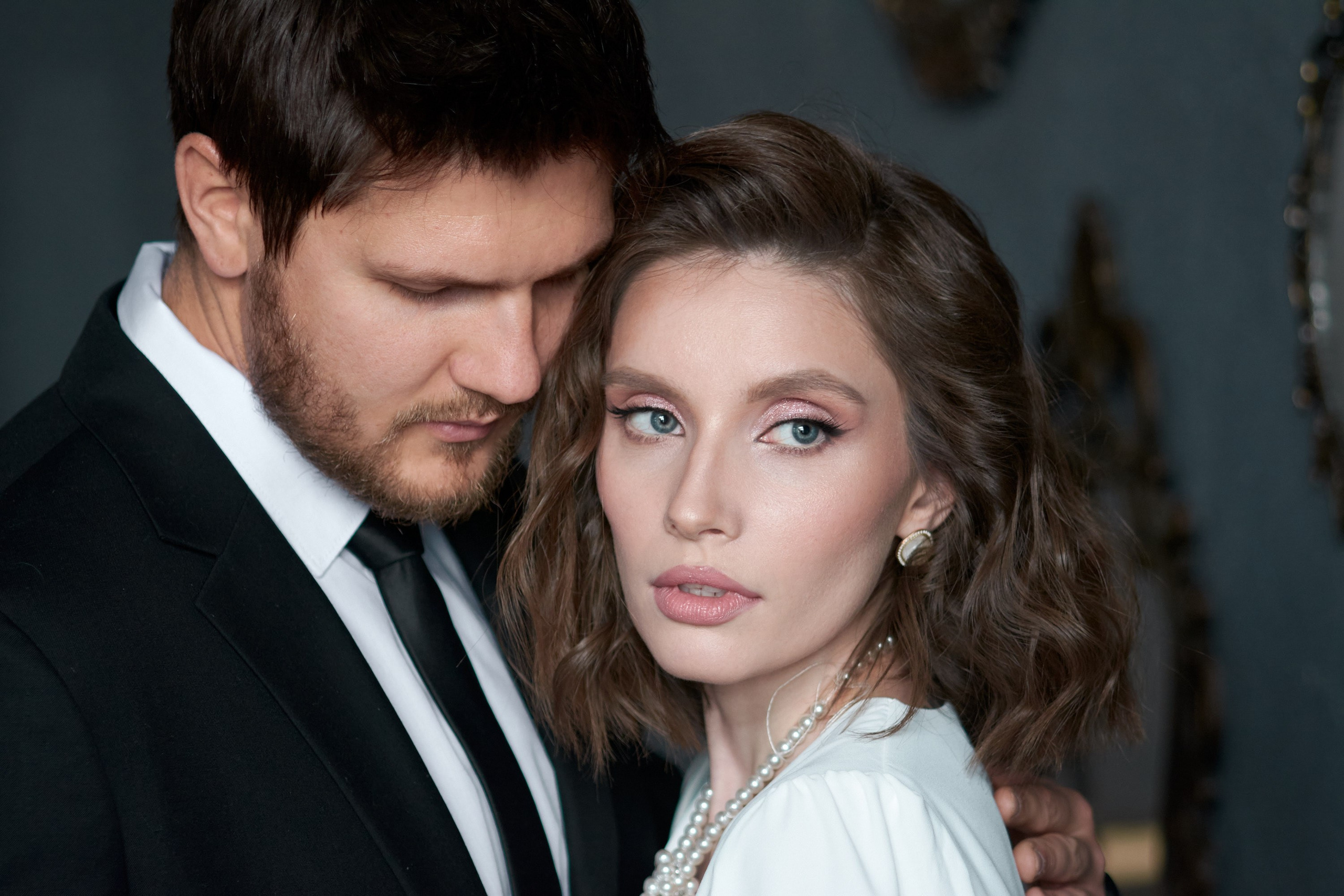 Павел и Анастасия. Репортажный фотограф в Москве и Санкт-Петербурге — Профессиональная съёмка мероприятий | Данила Золкин