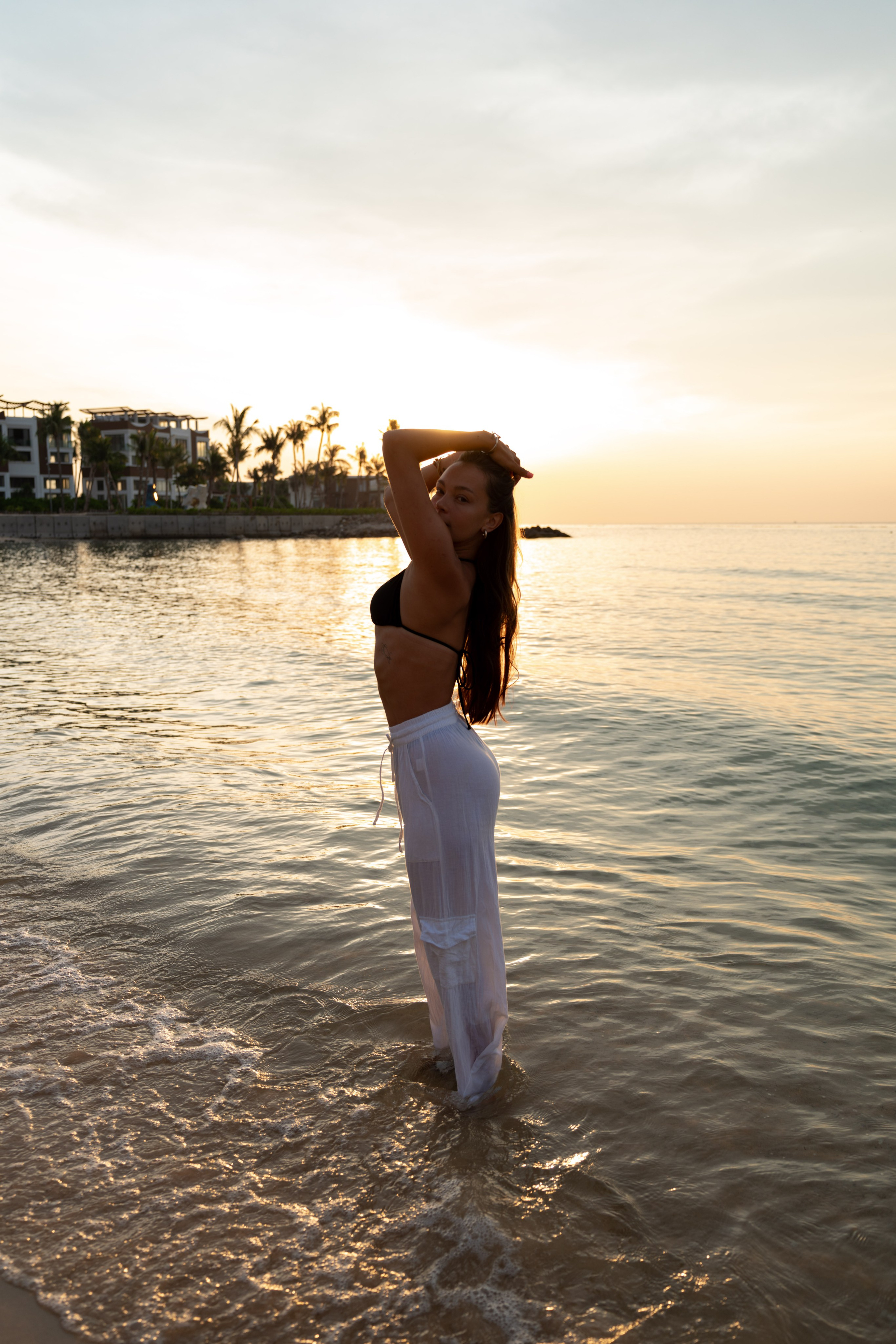 Женя. Фотограф Дарья Гейер