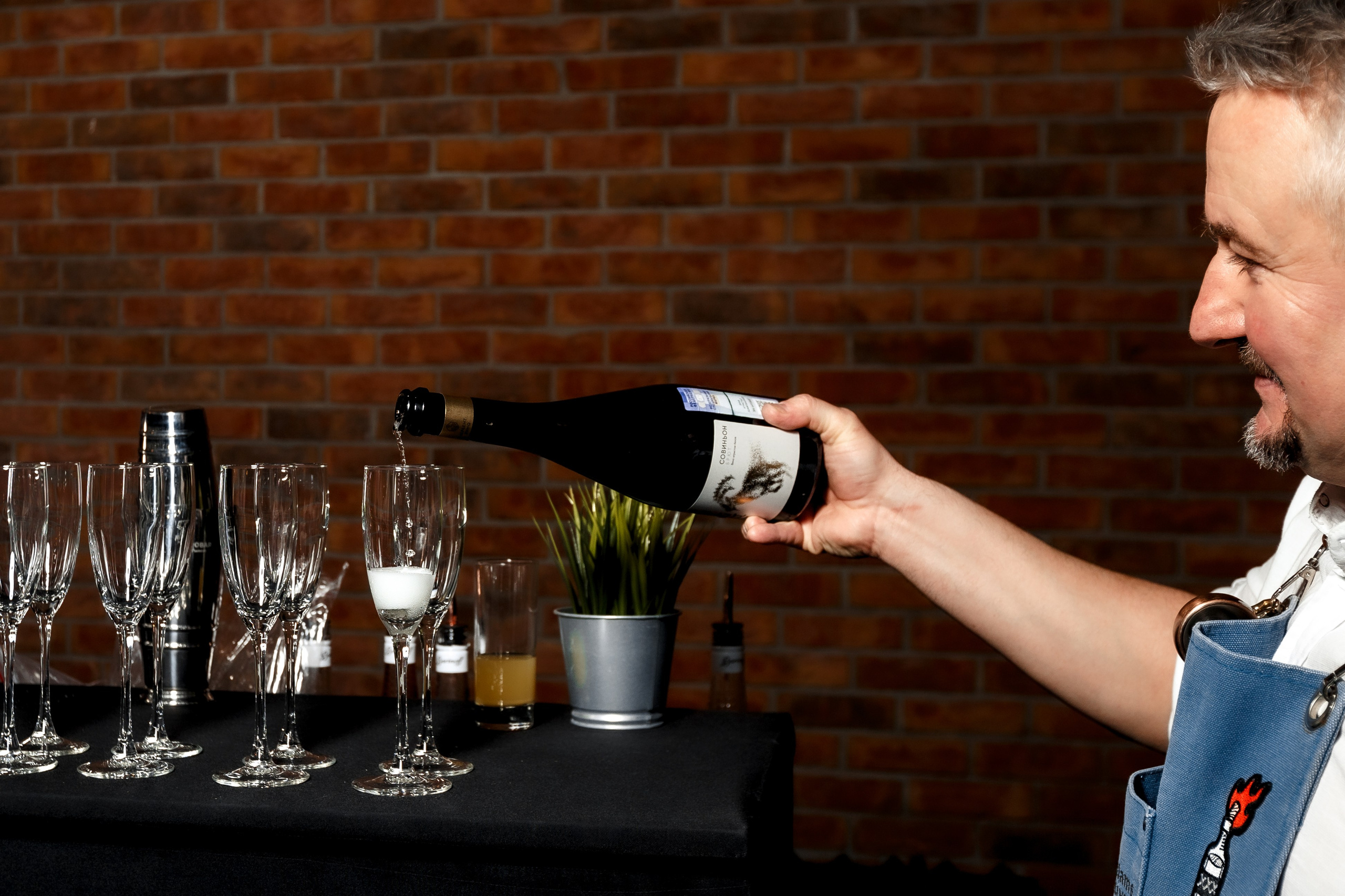 ДР Петр. Свадебный фотограф в Москве — Ольга Козловская