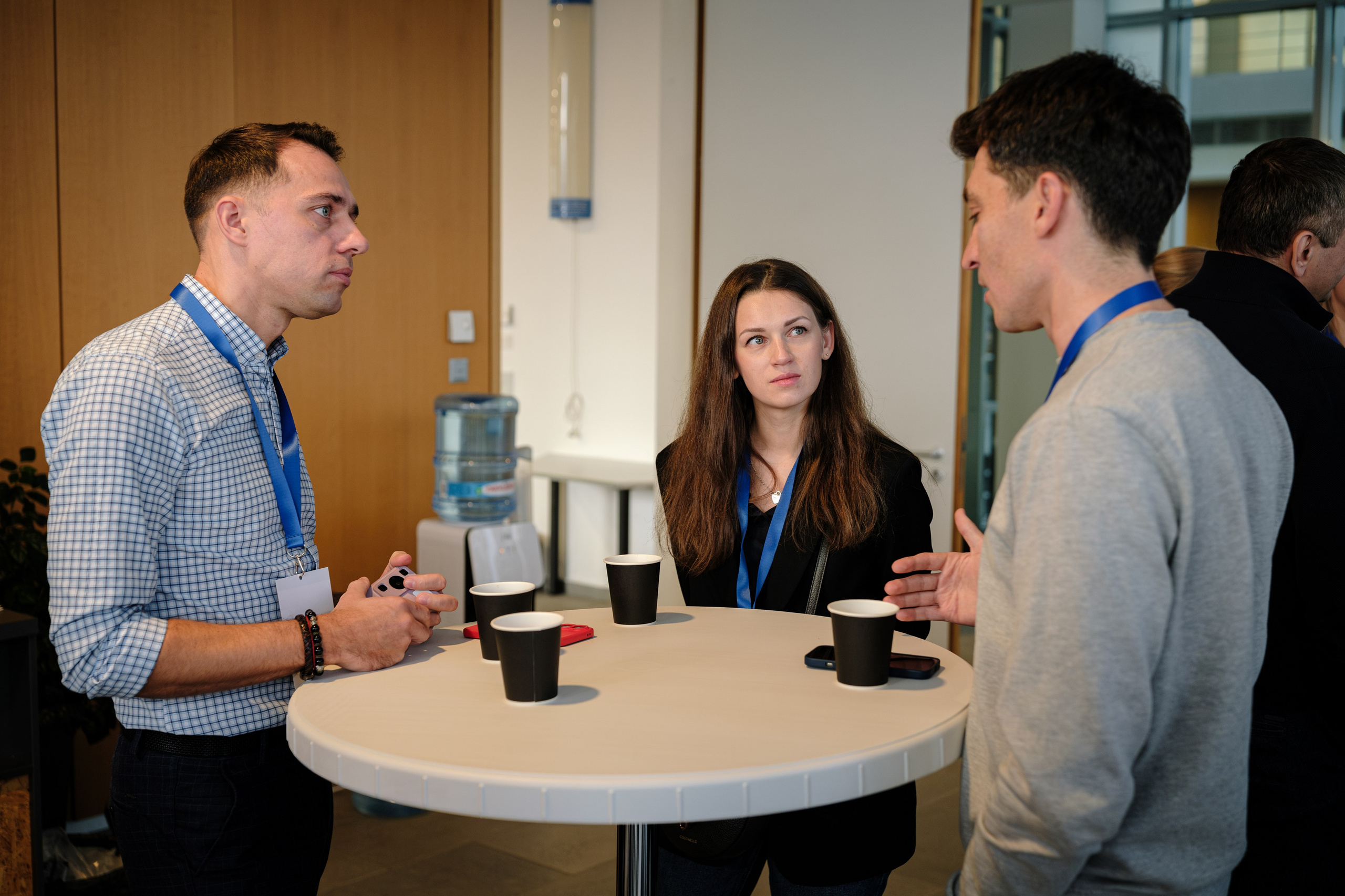 METRO. Репортажный и портретный фотограф в Москве Илья Спиридонов