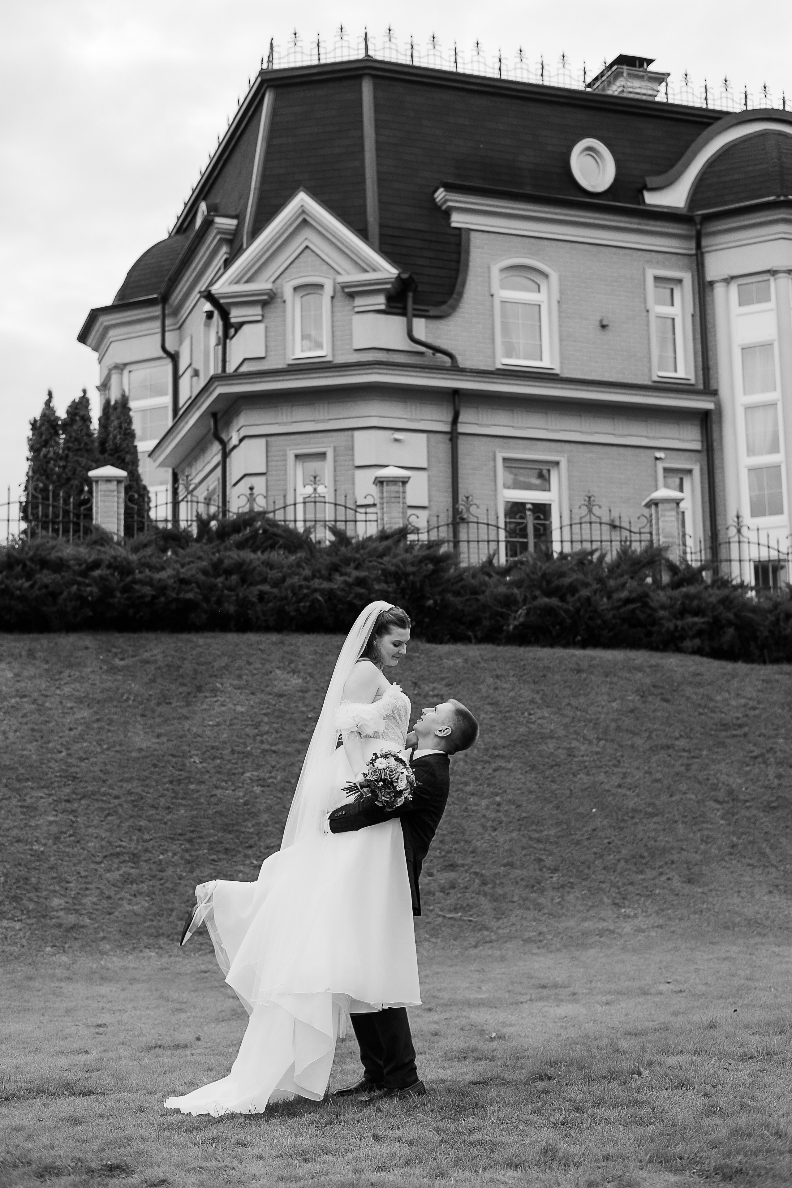 Свадьба. Свадебный и семейный фотограф в Твери и Тверской области