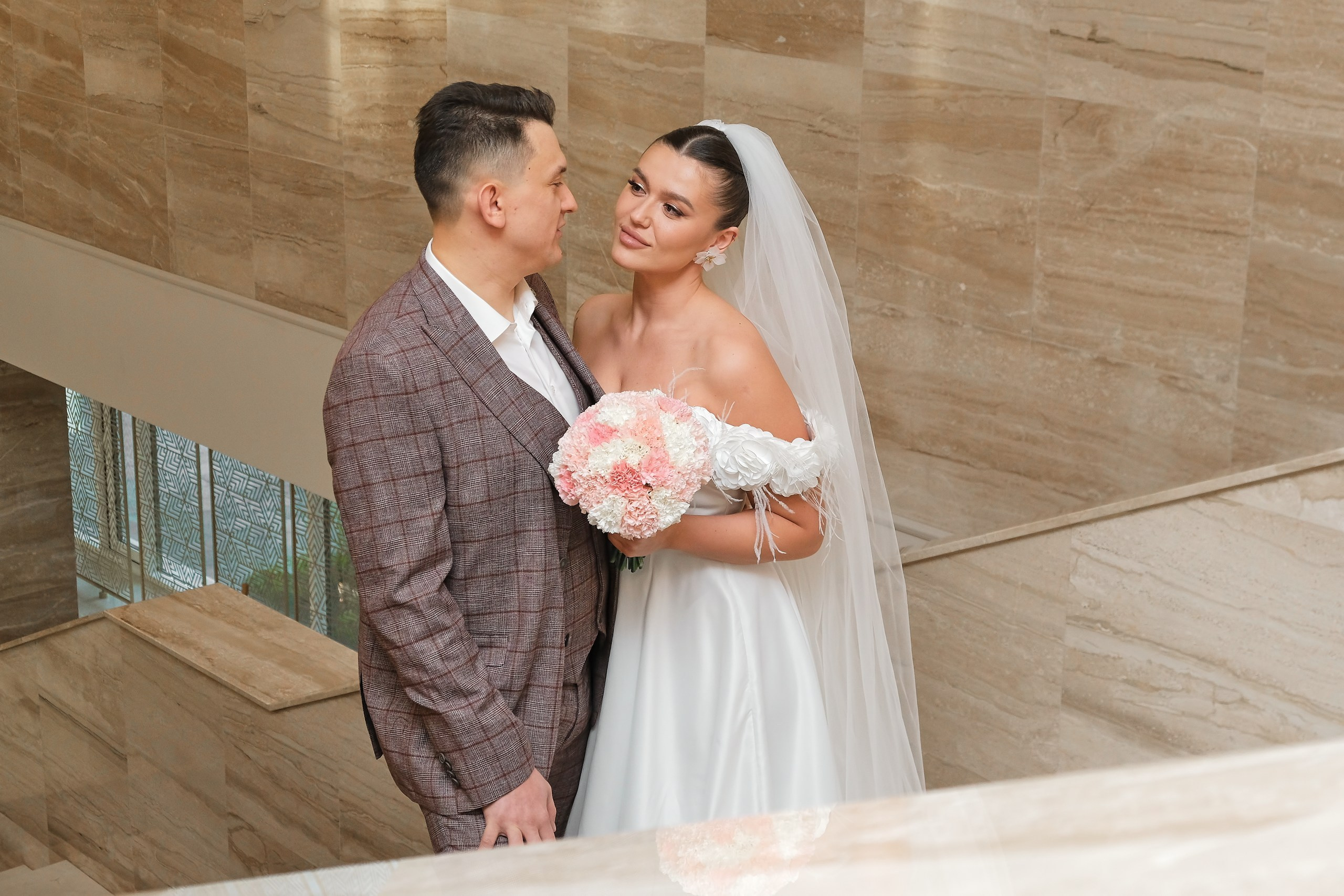 Свадебное портфолио. Свадебный фотограф в Москве Оля Мороз