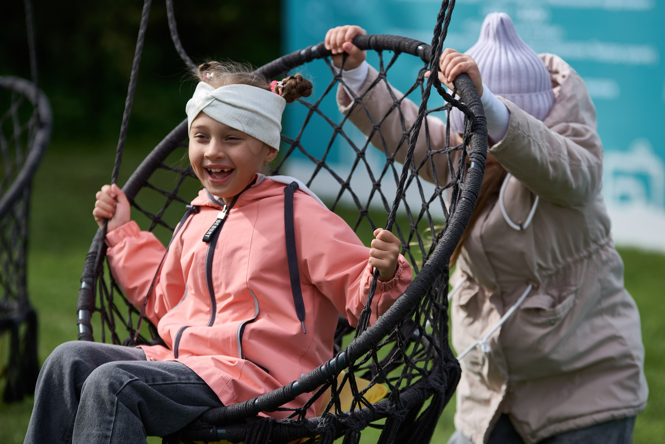 Детские праздники