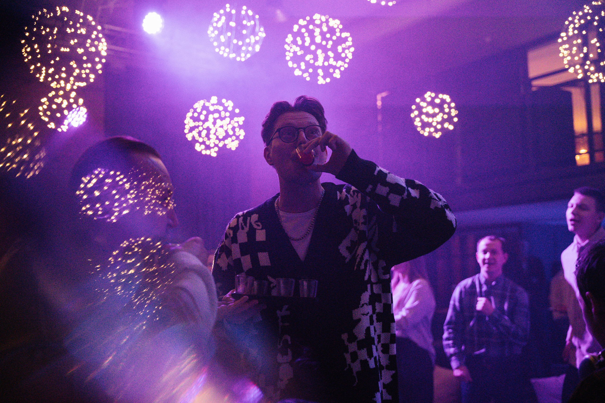 Корпоративы