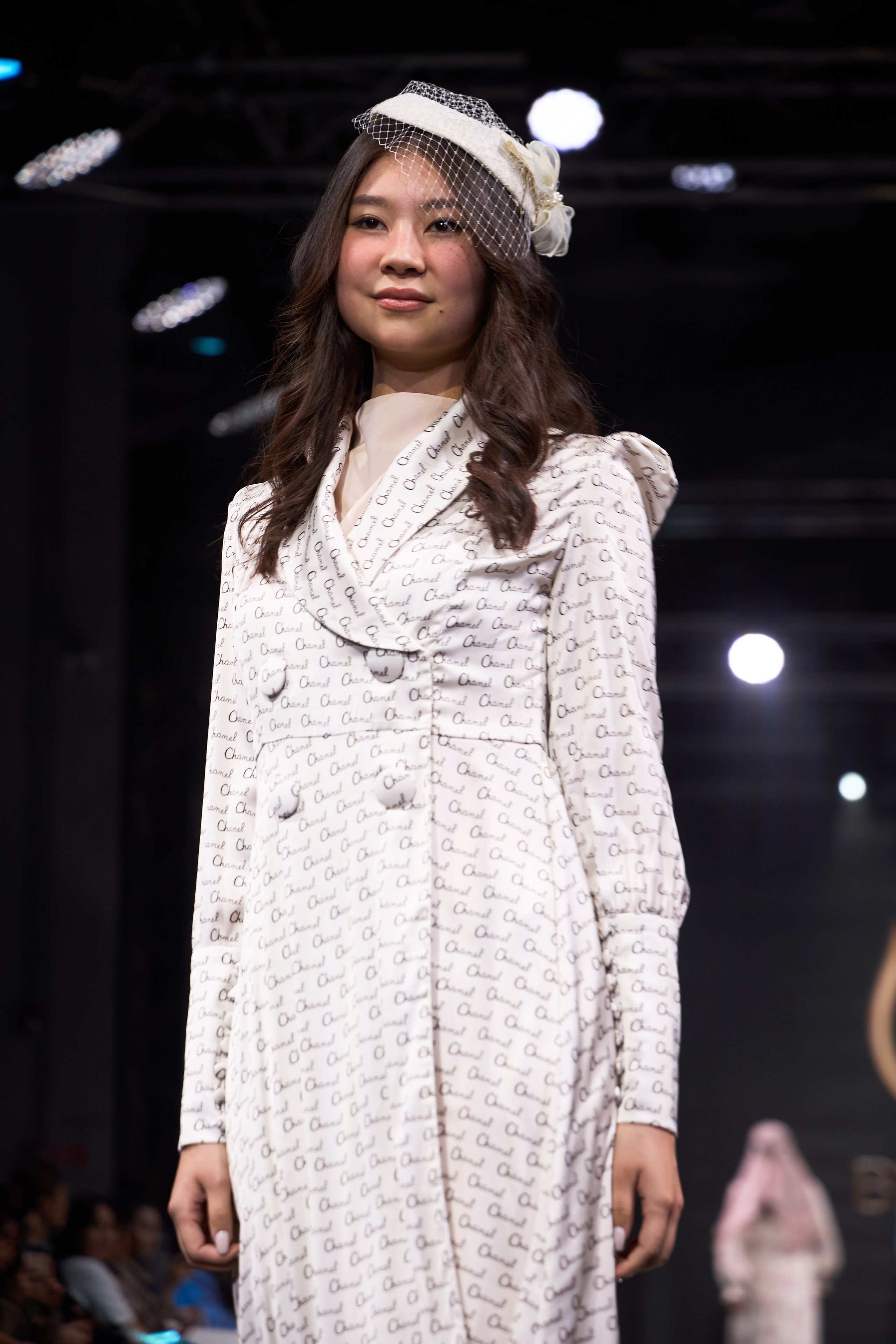 Eurasian Fashion Week. Свадебный фотограф Алматы