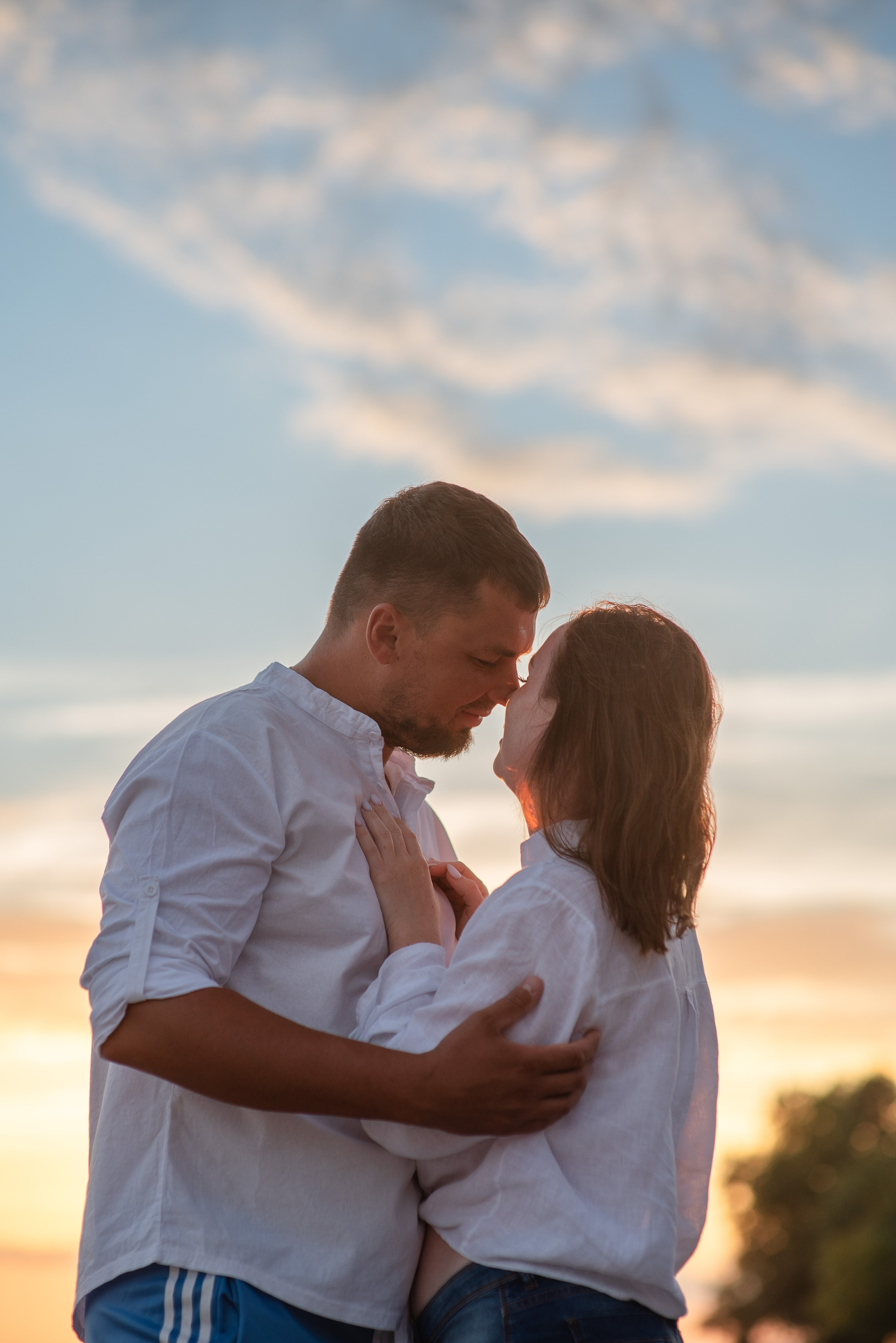 Love story Сергей и Александра. Детский и семейный фотограф Краснодар / Сочи Сергеева Олеся